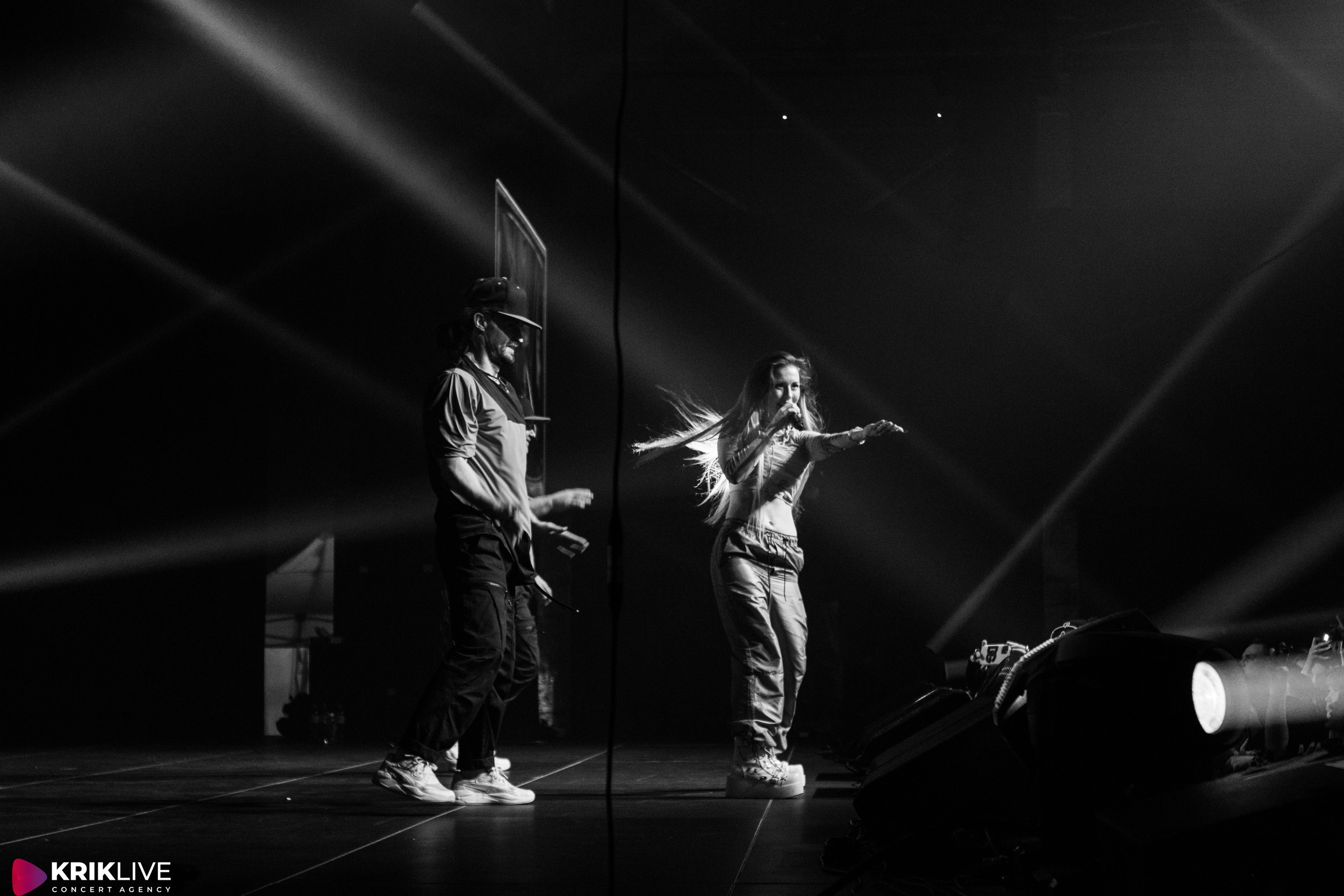 Дискач 90-х. Портретный и пейзажный фотограф Никита Павлов