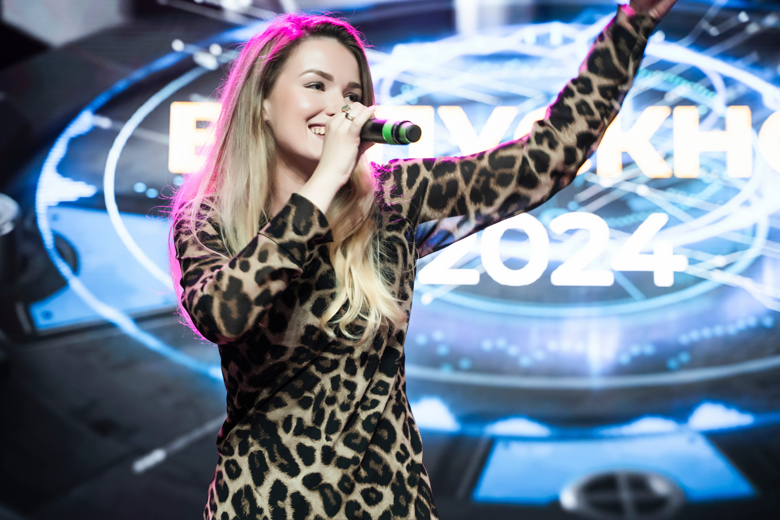 Выпускной. Фотограф Казань