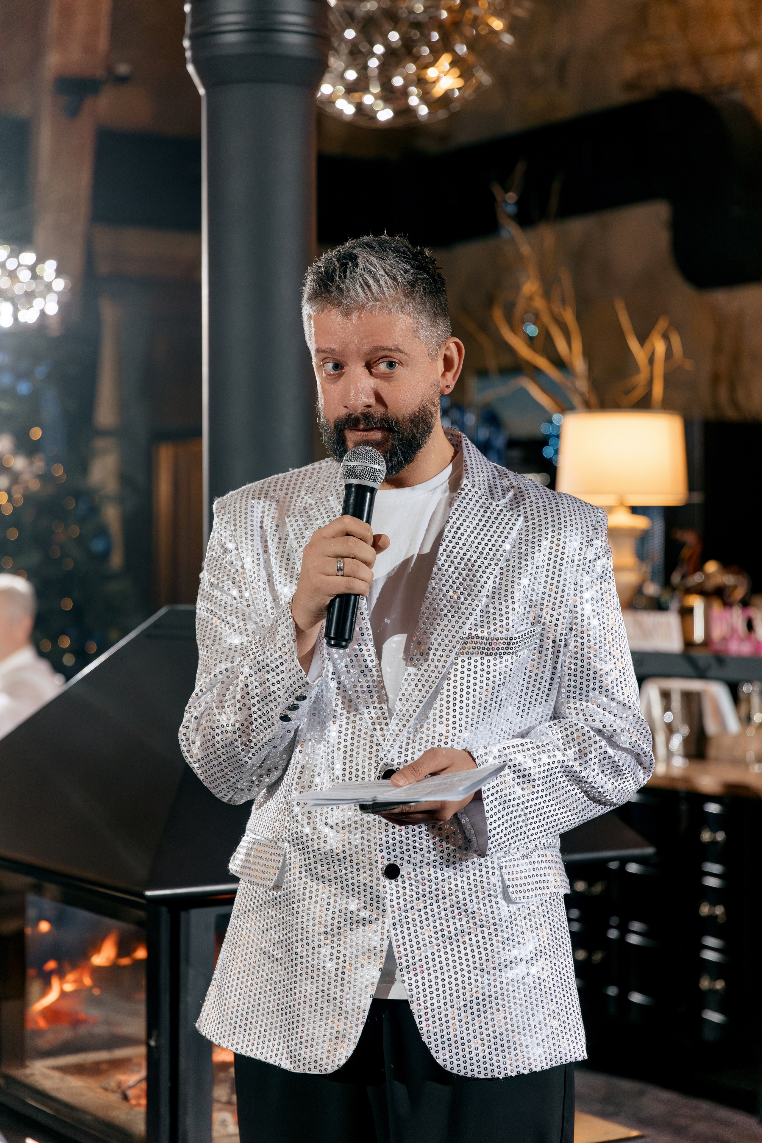 COLLA GEN. Фотограф в Красноярске