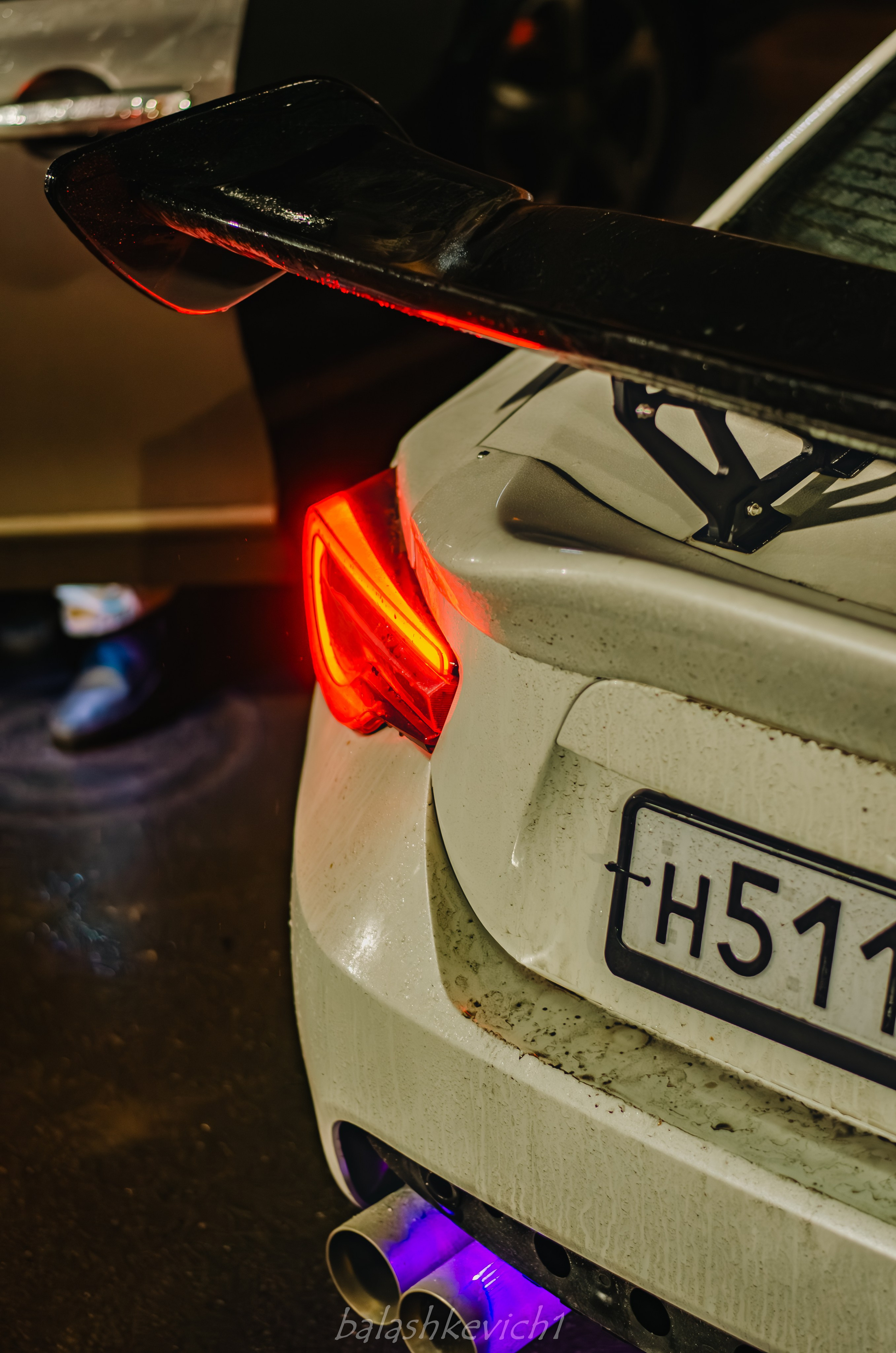 DownFly 26/11/25 — тачки. TuninGGameS Media