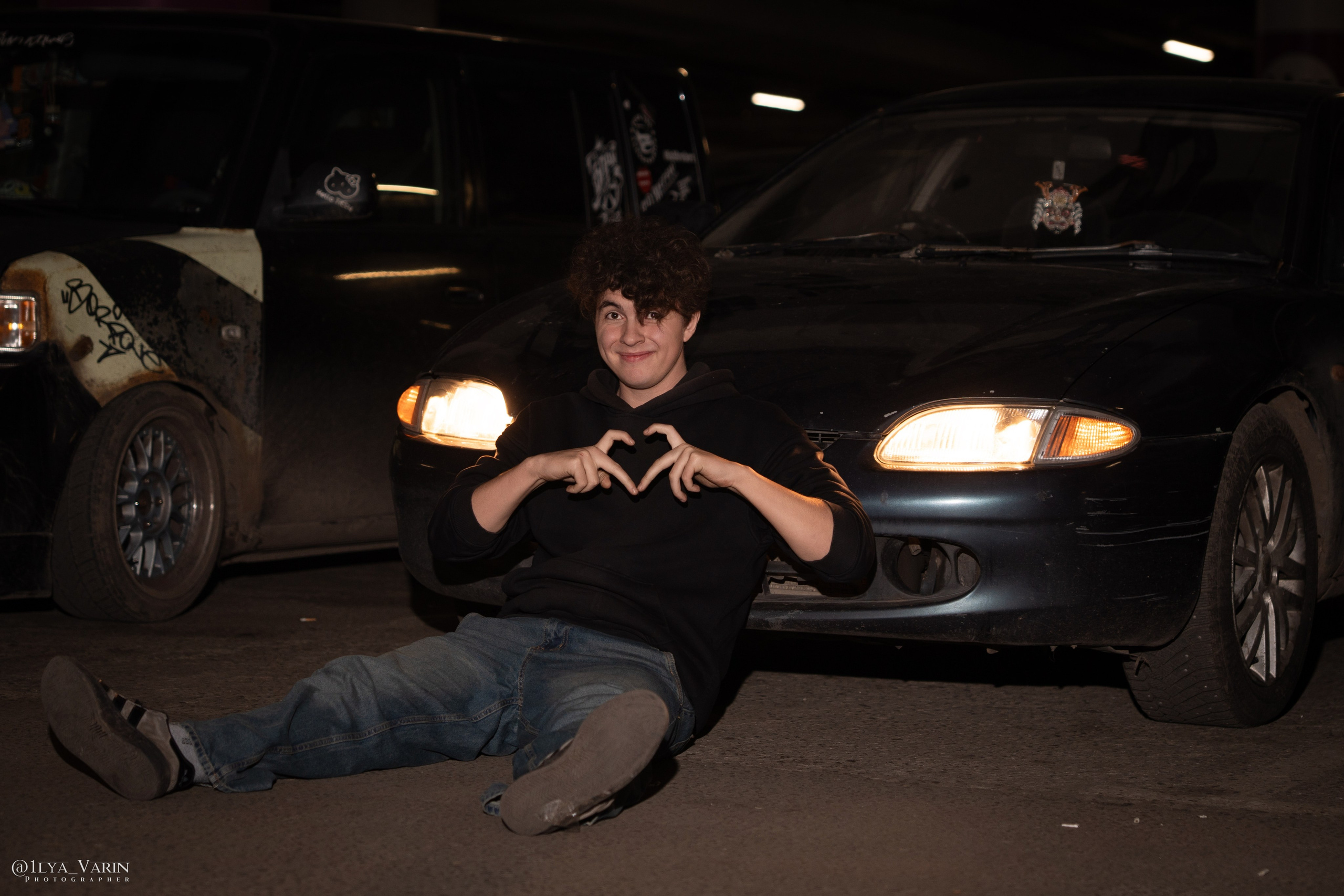 DnB 08/11/2025. TuninGGameS Media