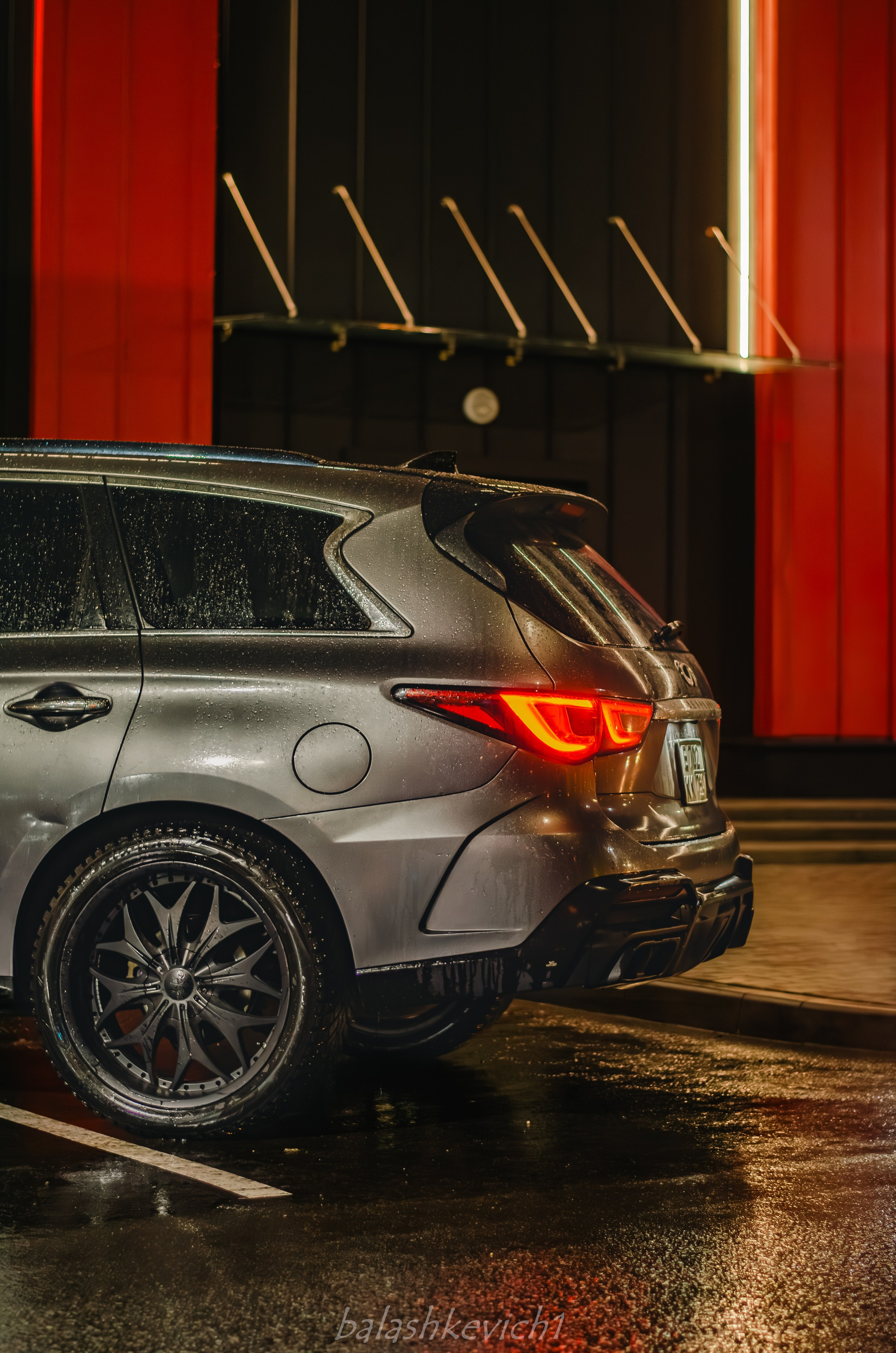 DownFly 26/11/25 — тачки. TuninGGameS Media