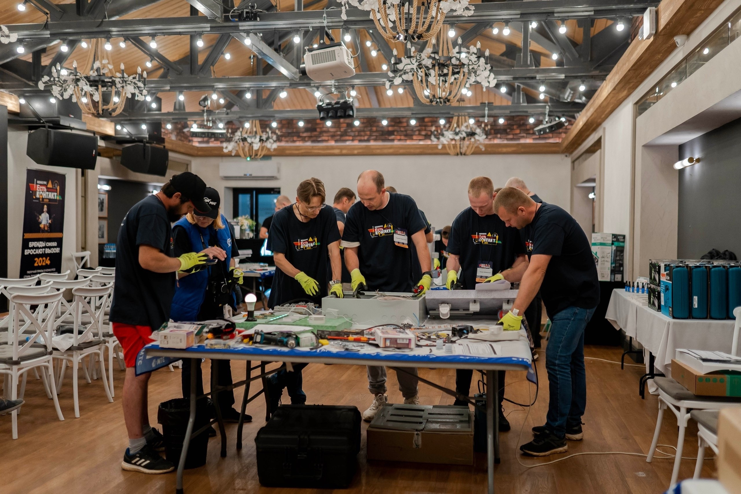 Командные соревнования, корпоративы, события компаний. Семейный и детский фотограф в Кирове Сильвия Михеева