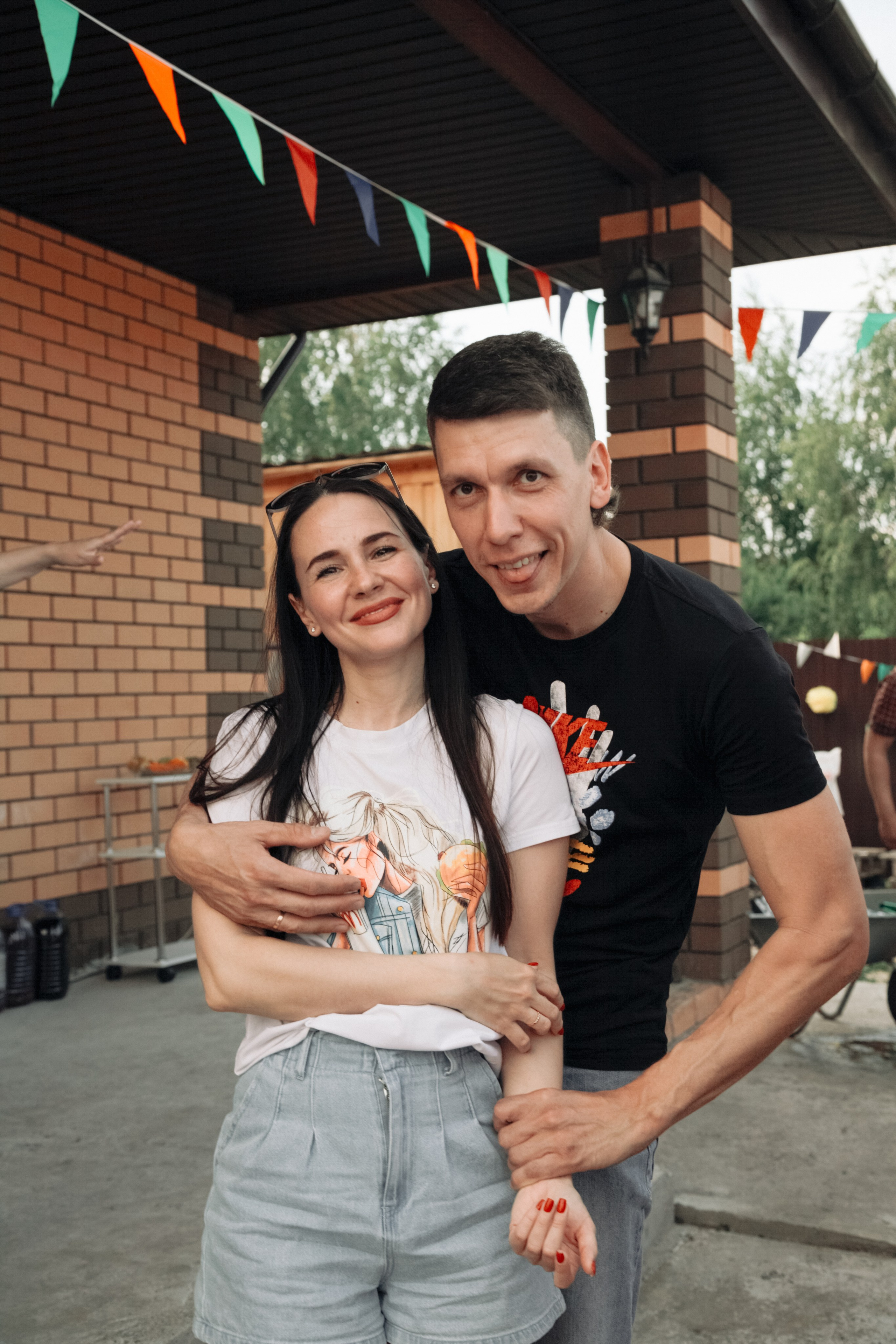 Юбилей. Фотограф Александр Иванов