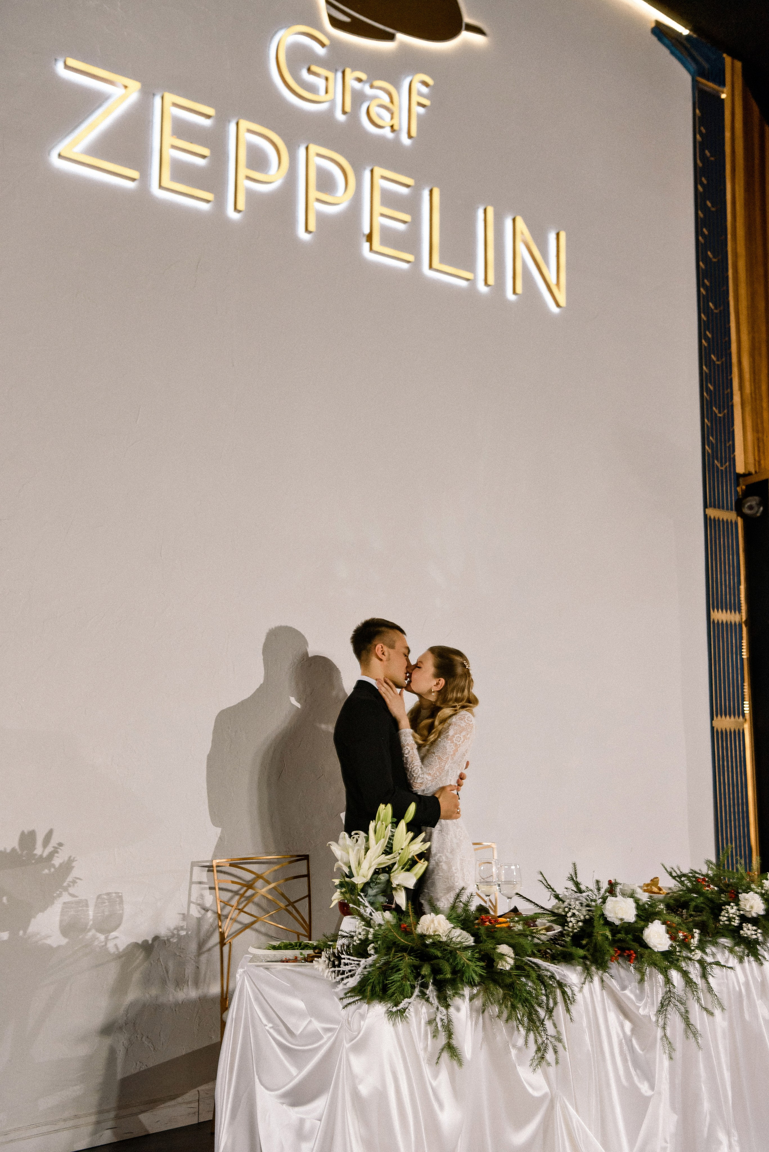 25/01/25 Екатерина и Виктор. Свадебный фотограф в Санкт-Петербурге София Шубик