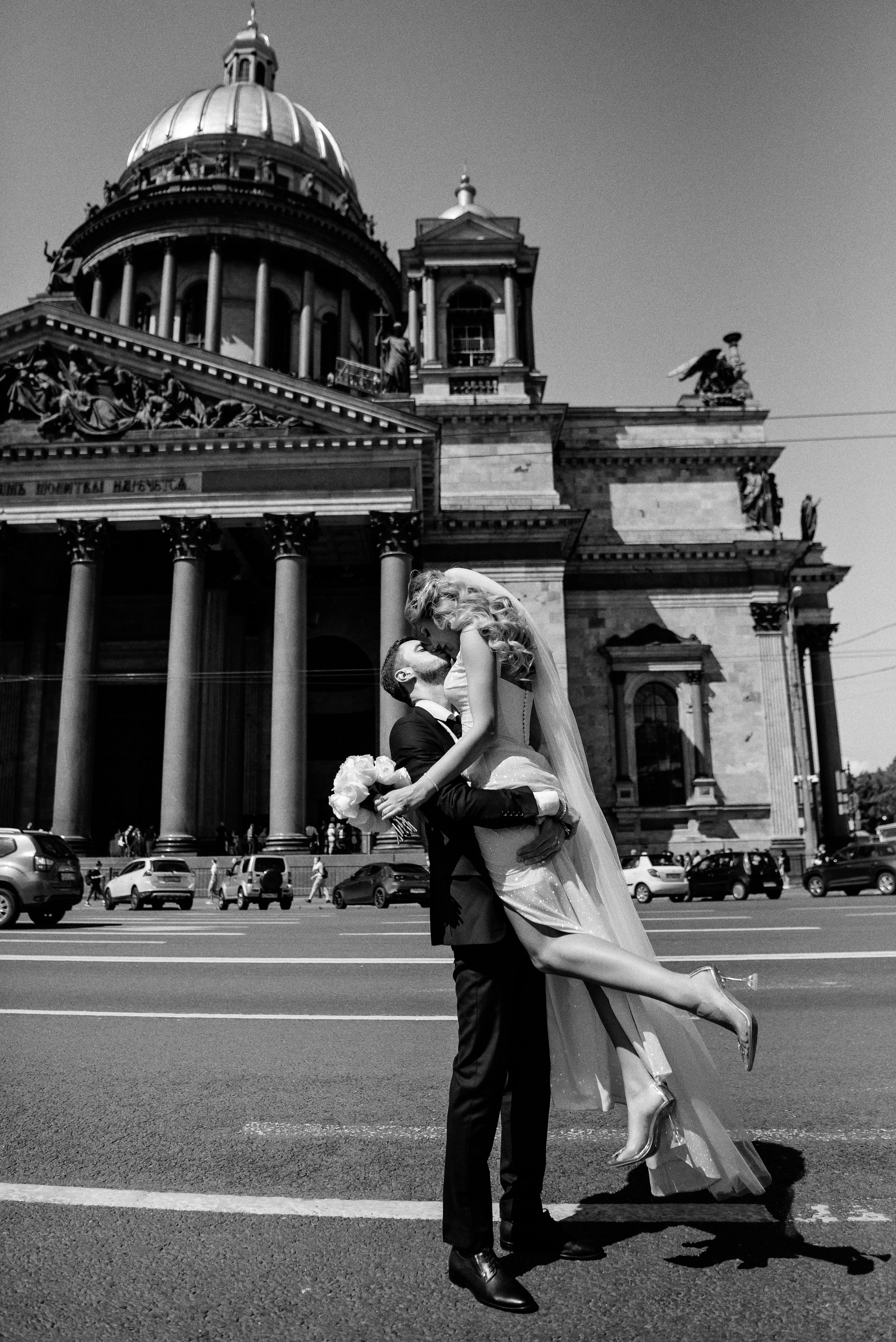 23/06/23 Катя и Женя. Свадебный фотограф в Санкт-Петербурге София Шубик