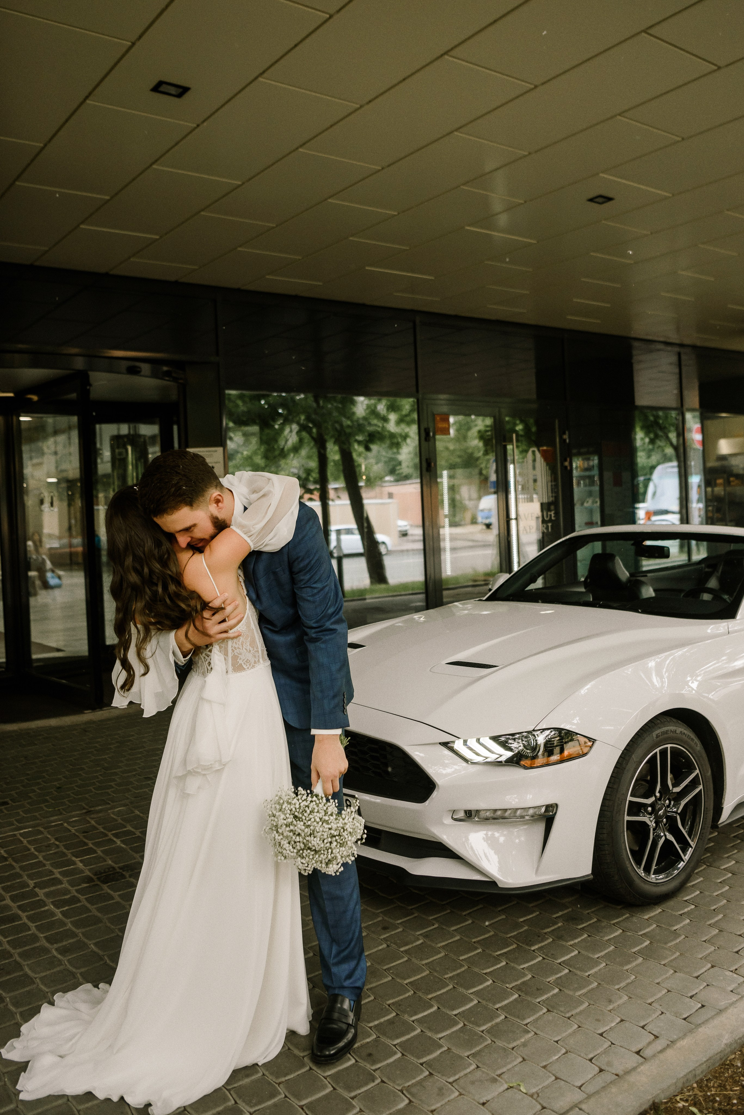 22/06/23 Оля и Саша. Свадебный фотограф в Санкт-Петербурге София Шубик