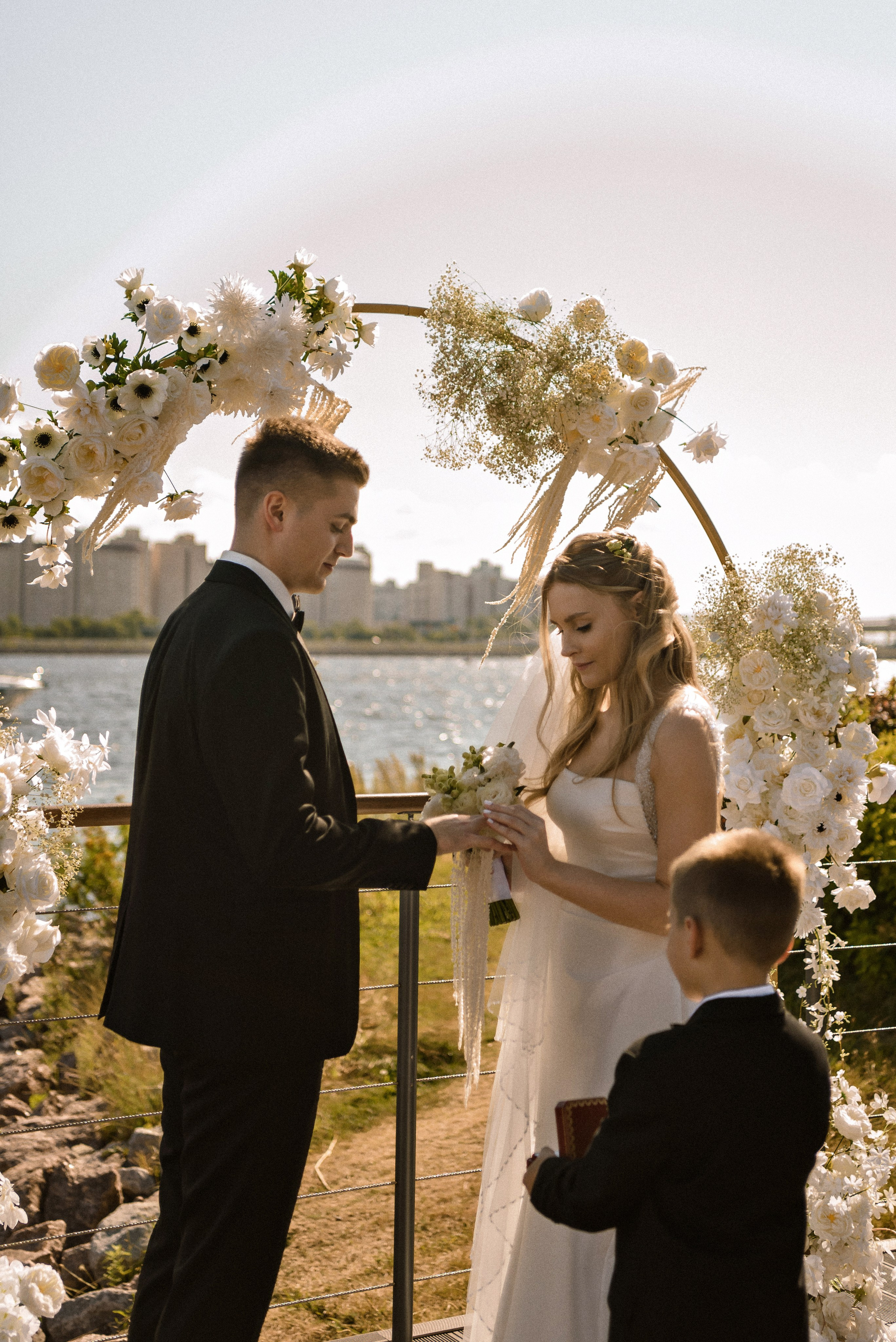 02.08.26 Валерия и Даниил. Свадебный фотограф в Санкт-Петербурге София Шубик
