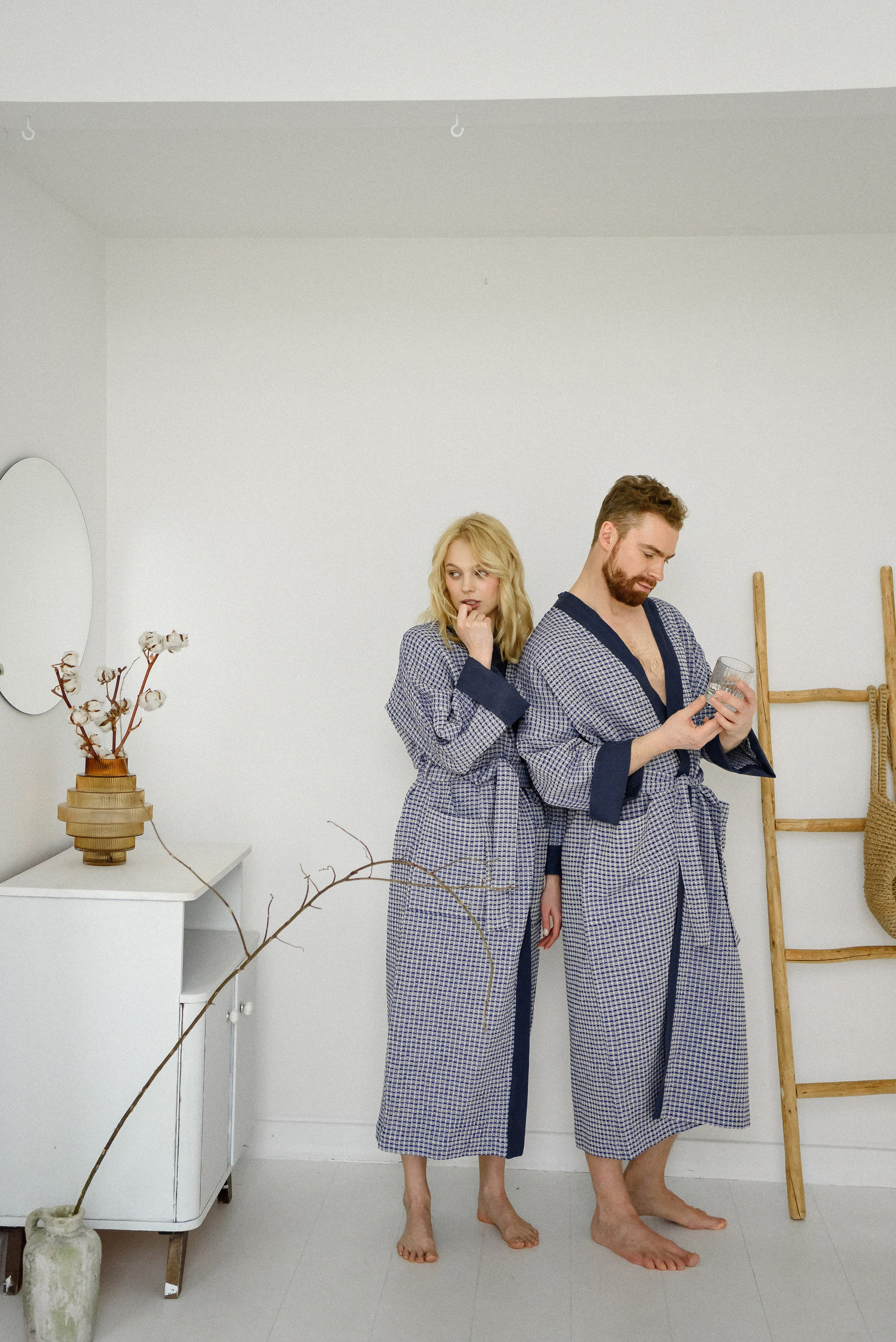 Бренд домашней одежды Люблён. Свадебный фотограф в Санкт-Петербурге София Шубик