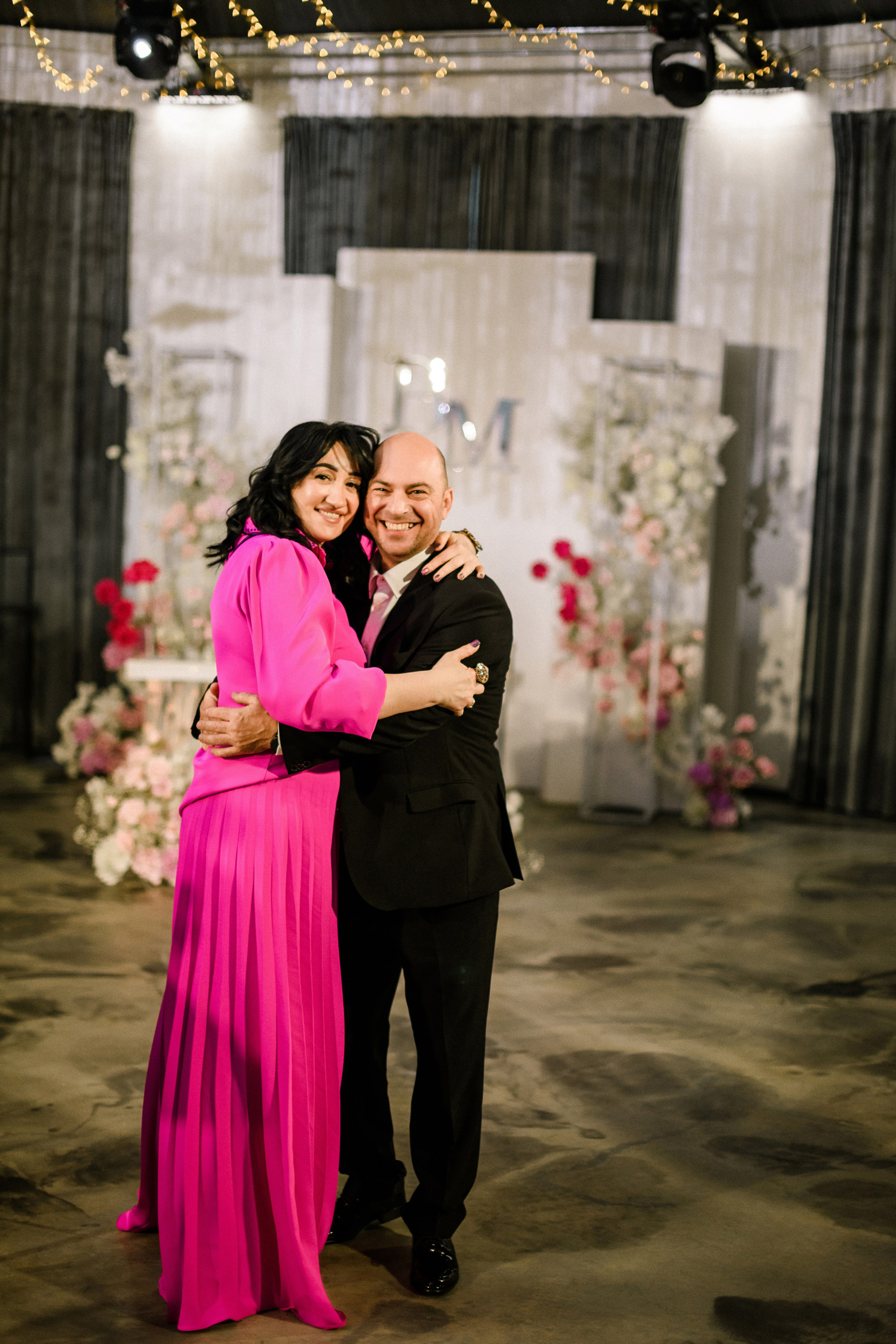 02/11/24 Маша и Вадим. Свадебный фотограф в Санкт-Петербурге София Шубик