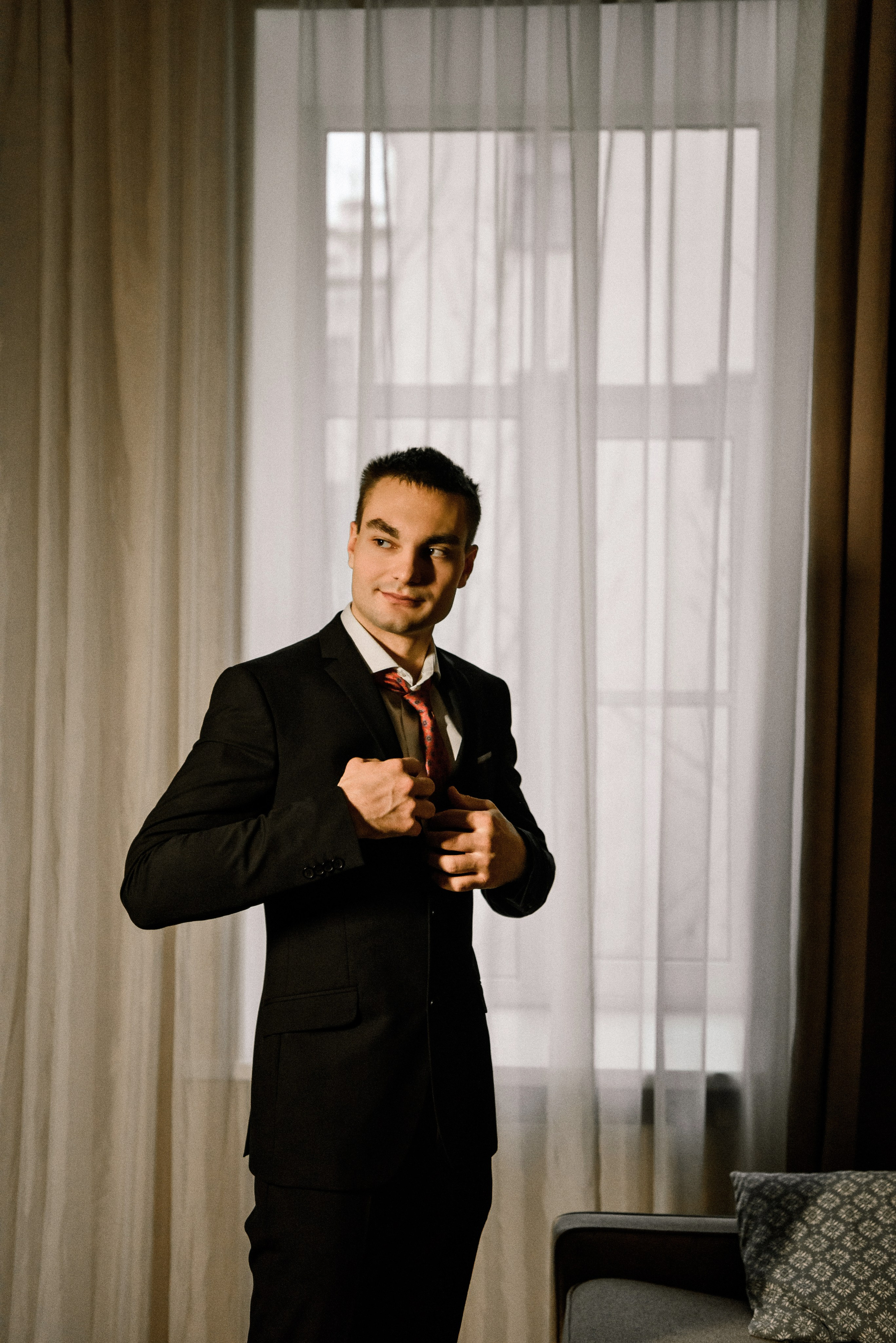 25/01/25 Екатерина и Виктор. Свадебный фотограф в Санкт-Петербурге София Шубик