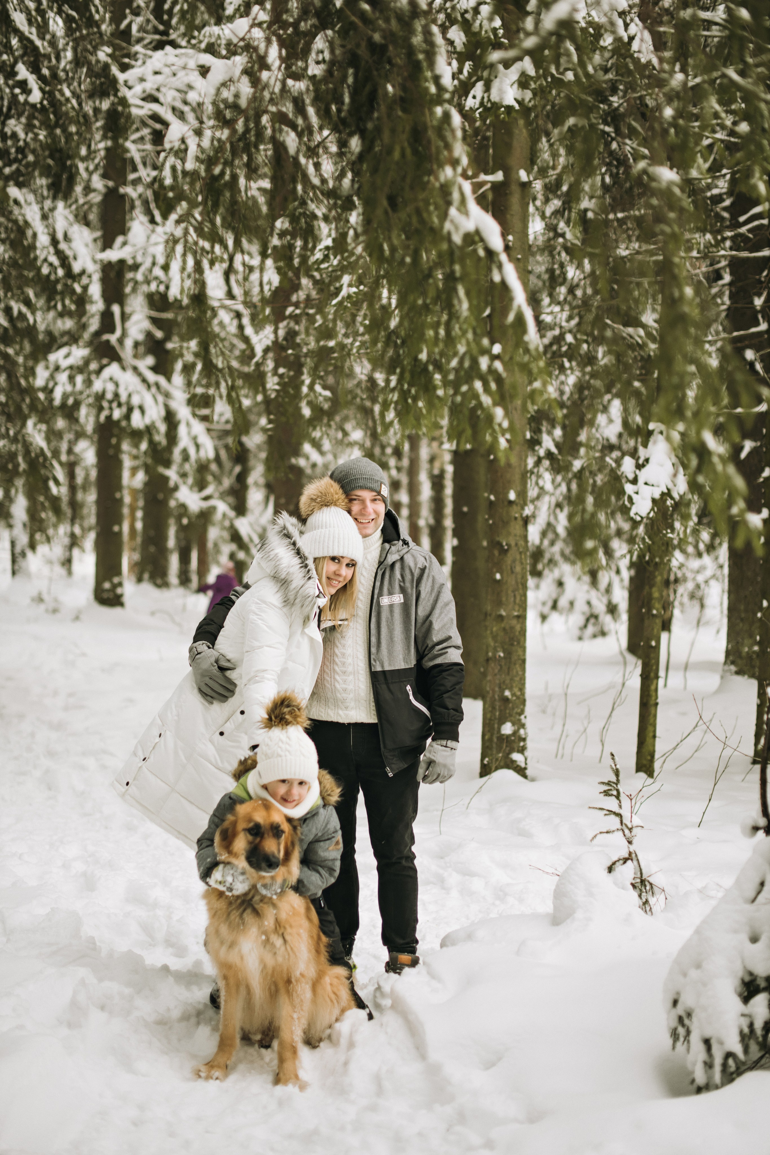 Катя и Игорь. Свадебный фотограф в Санкт-Петербурге София Шубик
