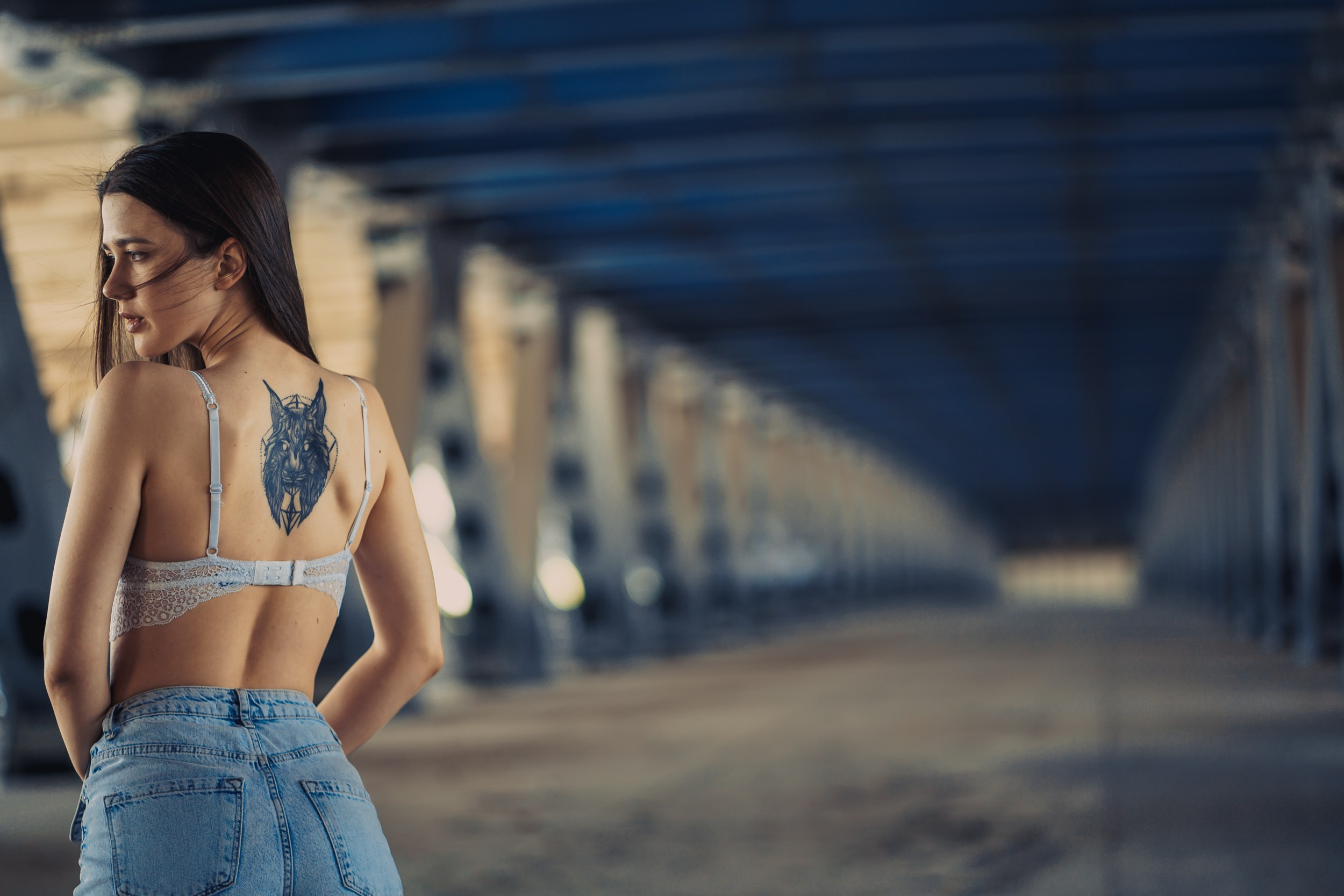 Fashion. Приветствую!  Я Ilya Black, увлечен фотографией и работаю в разных жанрах, от динамичной уличной съемки до изысканного фешена