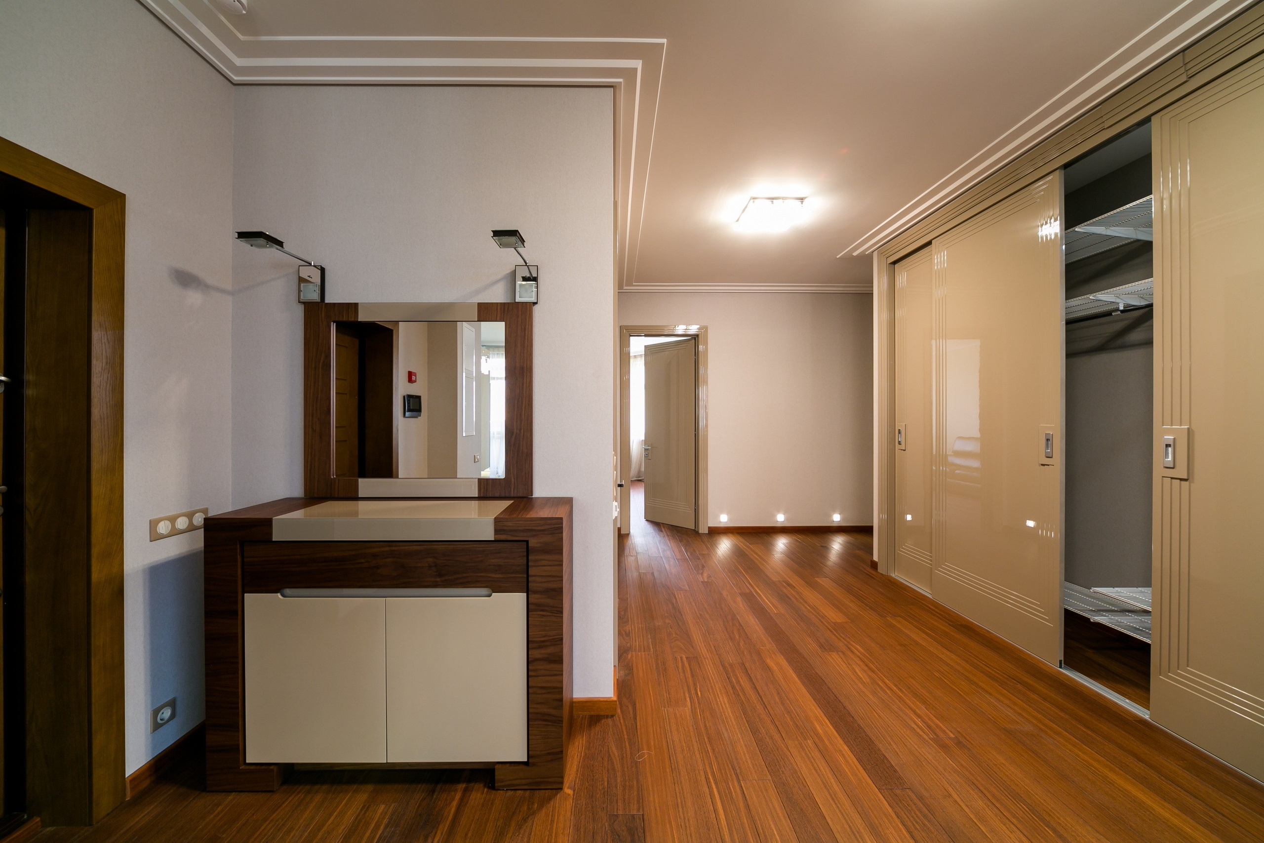 Частная квартира на Ломоносовском проспекте