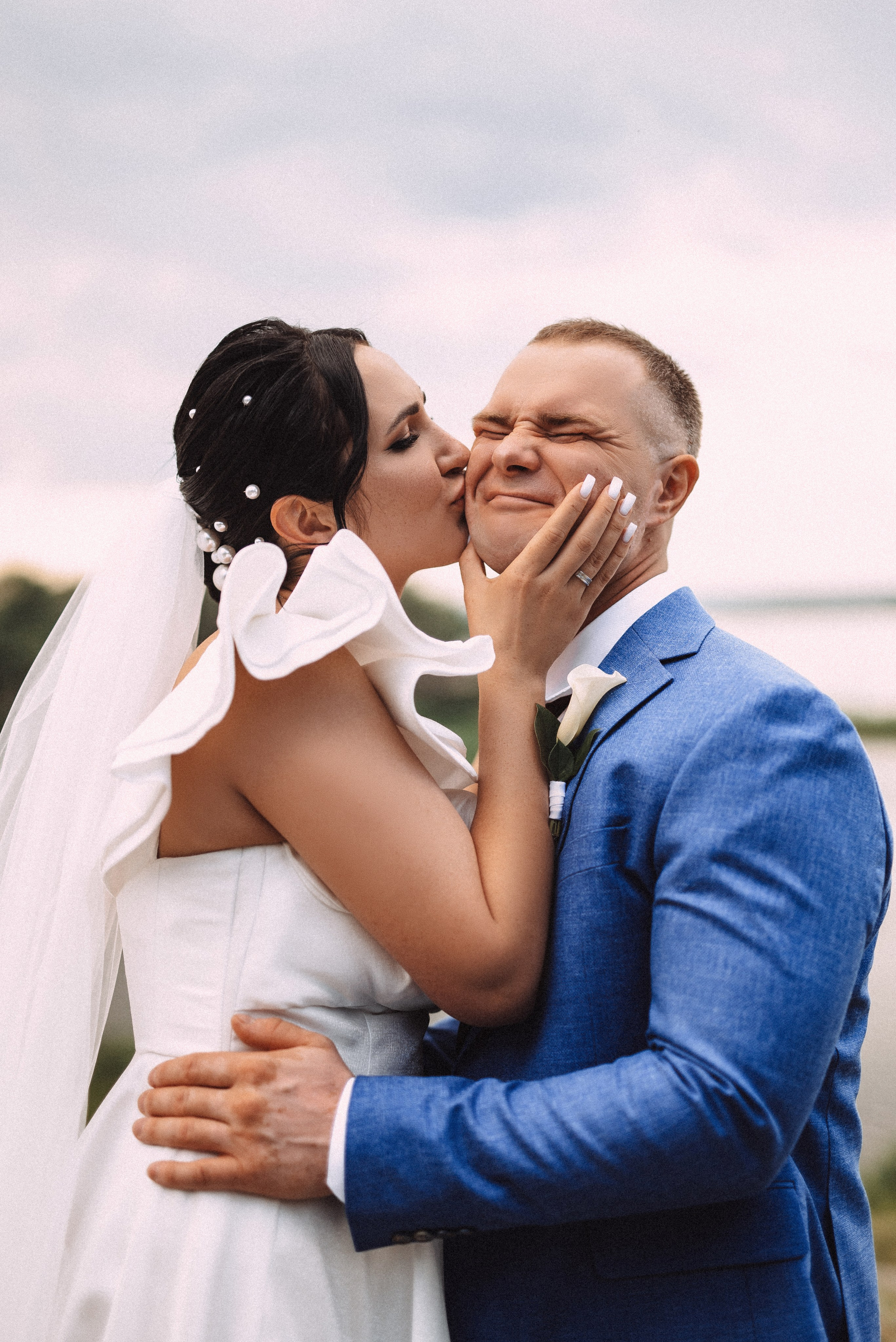 Денис + Дарья. Свадебный и семейный фотограф в Волгограде Олеся Лисицкая