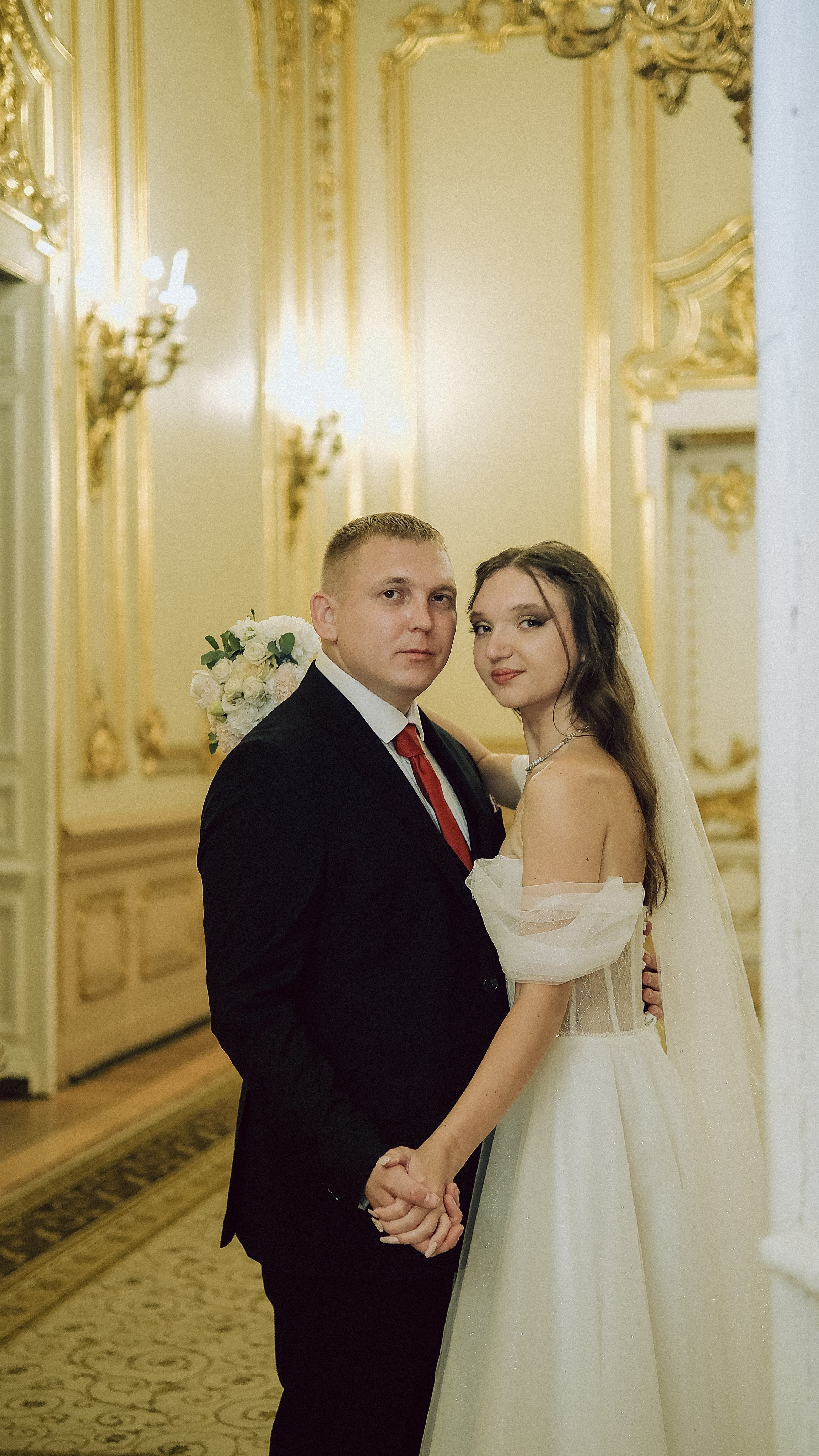 Вика и Коля. ДБ1. Phdkvmr.ru