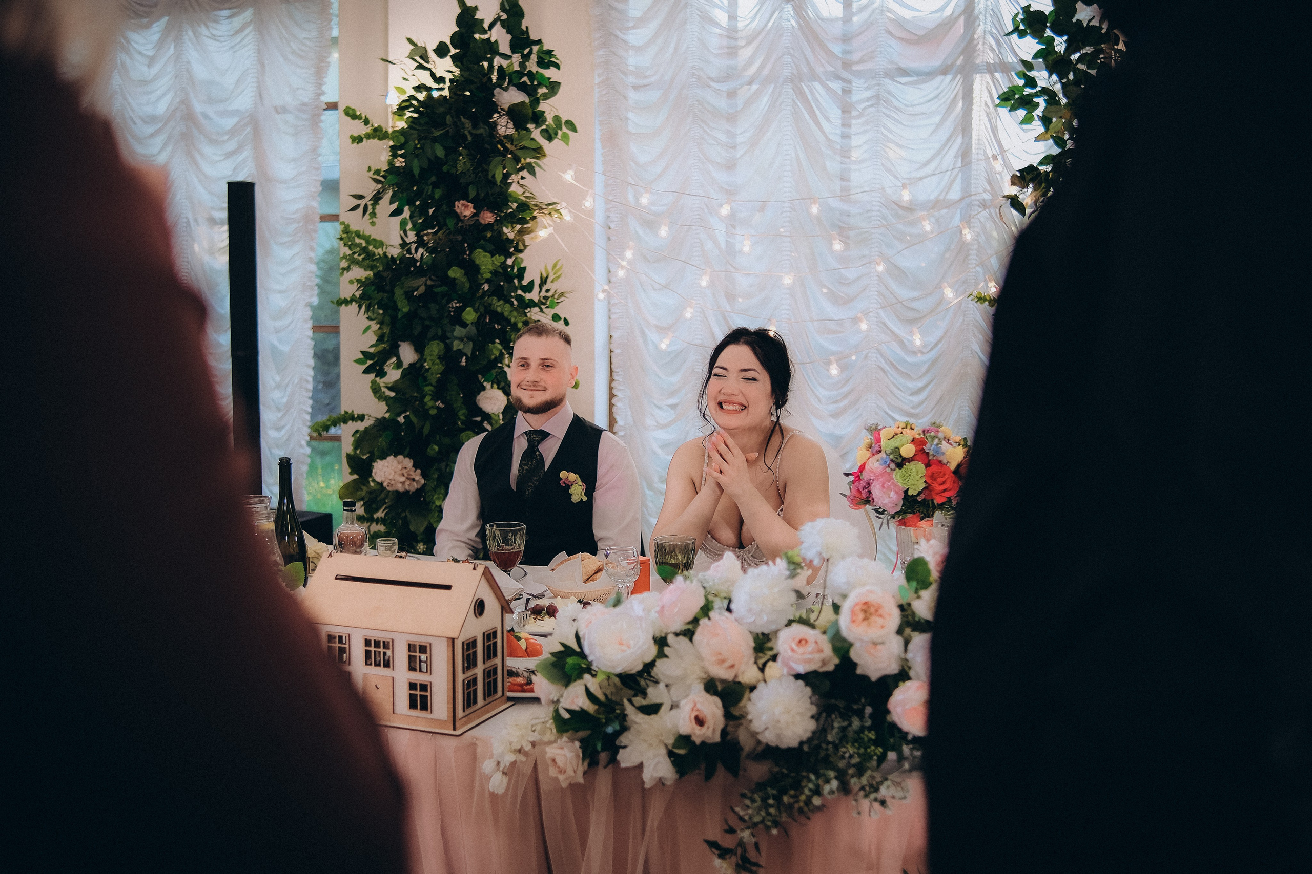 Рида & Богдан. Пушкин. Phdkvmr.ru