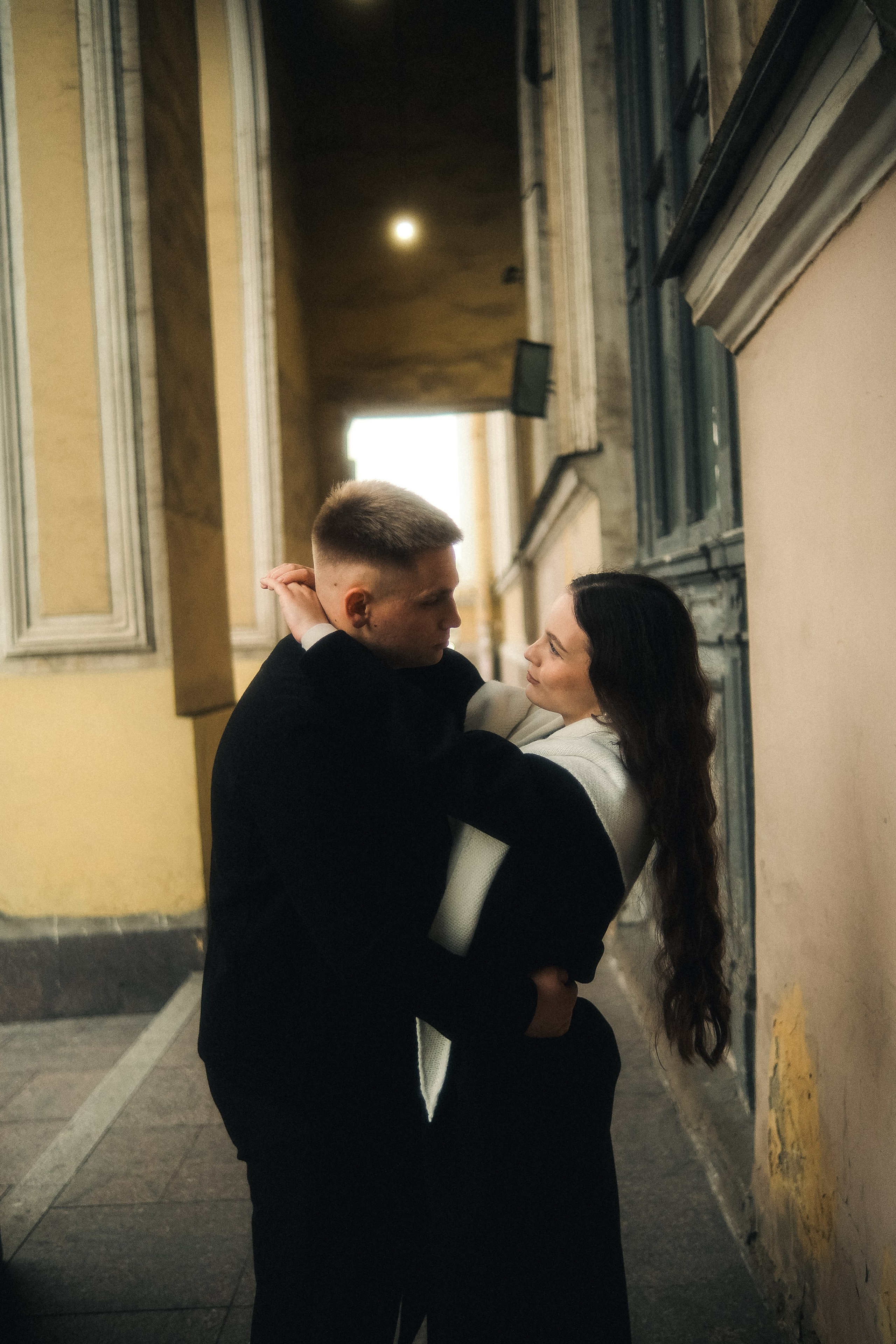 Настя & Даня. Phdkvmr.ru