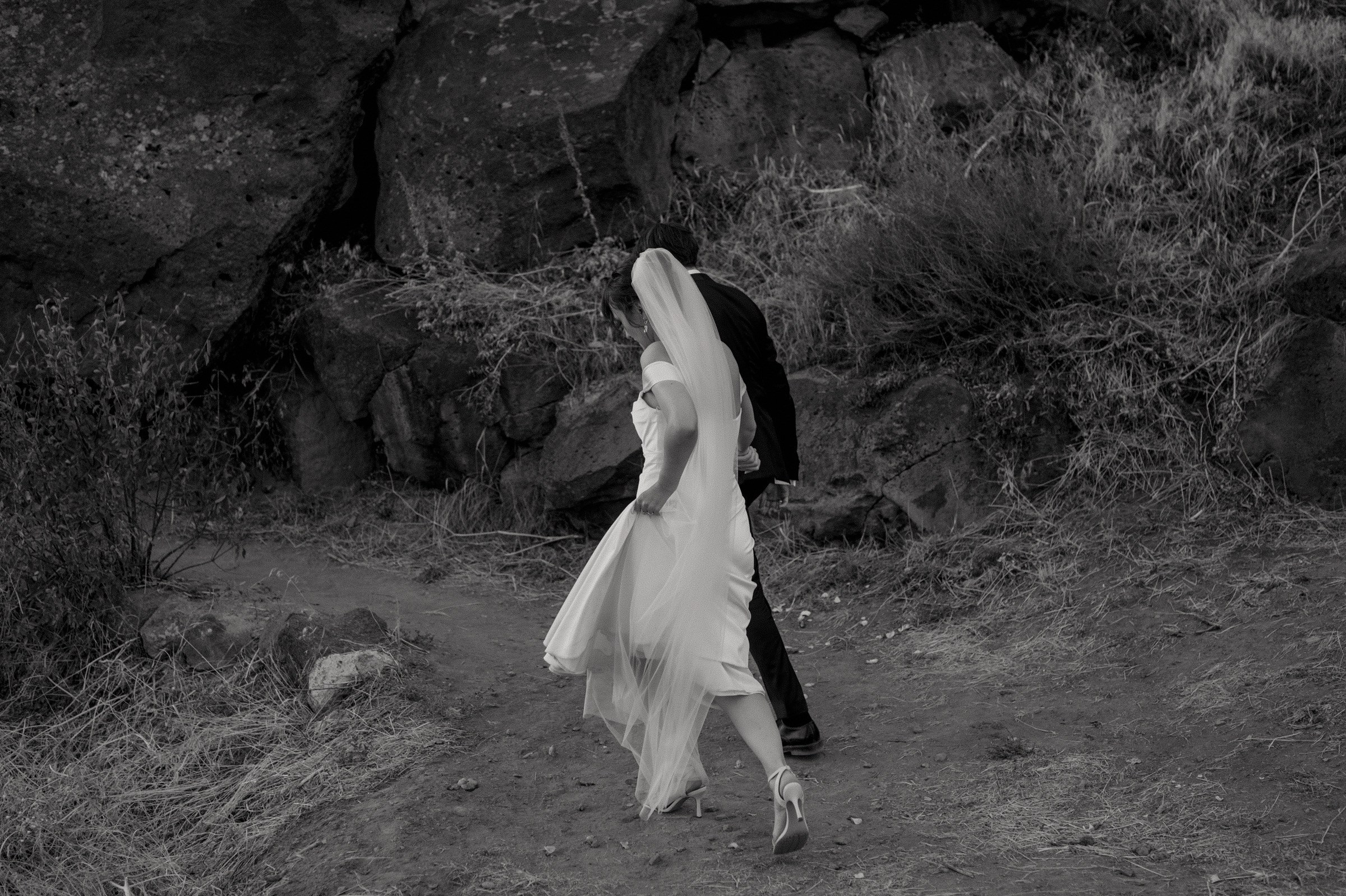 Женя и Дима. Свадебный фотограф в Москве и Ярославле Павел Кандауров