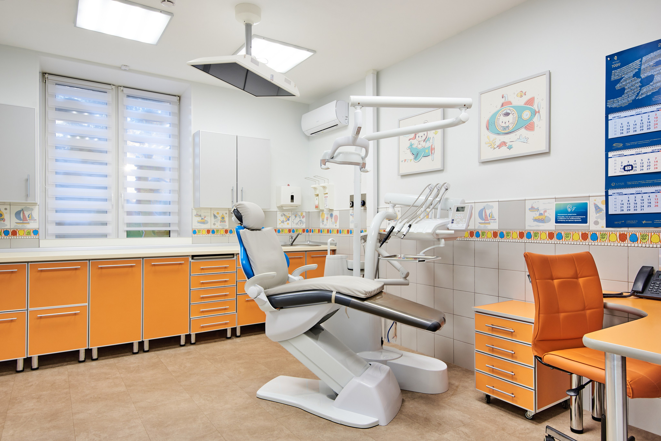 СТОМАТОЛОГИЯ | ВЕРОНИКА. Интерьерный и архитектурный фотограф в Сочи МАКСИМ КСЕНЗОВ