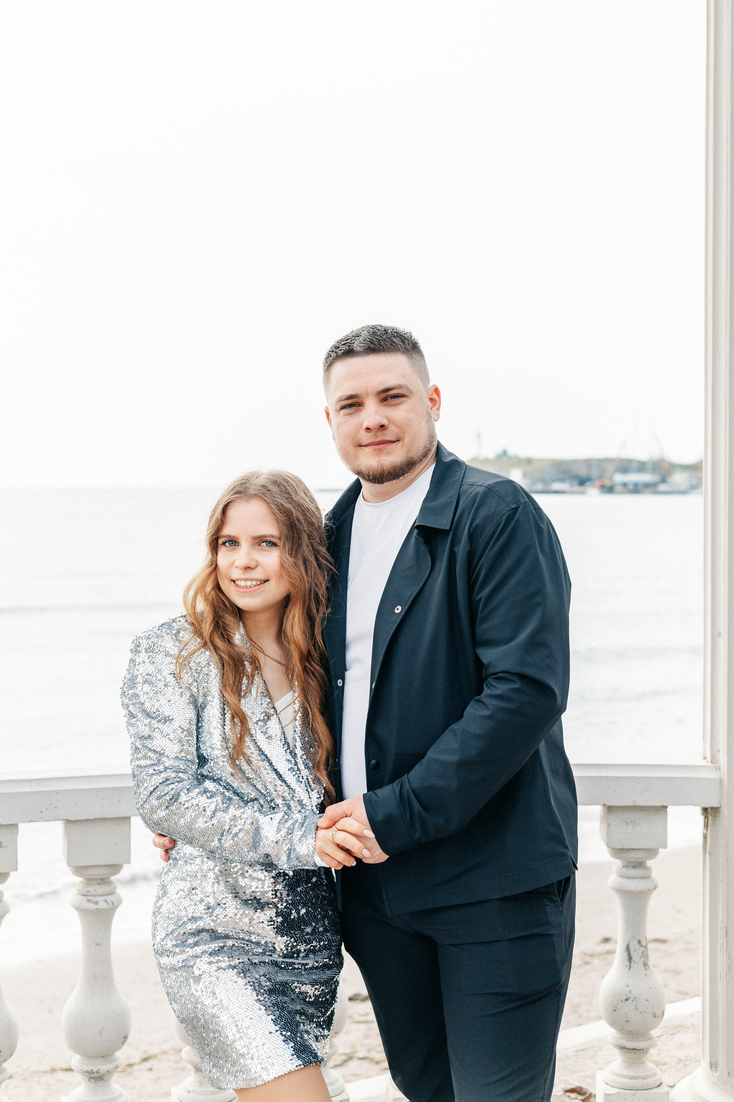 Mariya & Daniil. Женский/Детский фотограф в Симферополе Вероника Слепогина