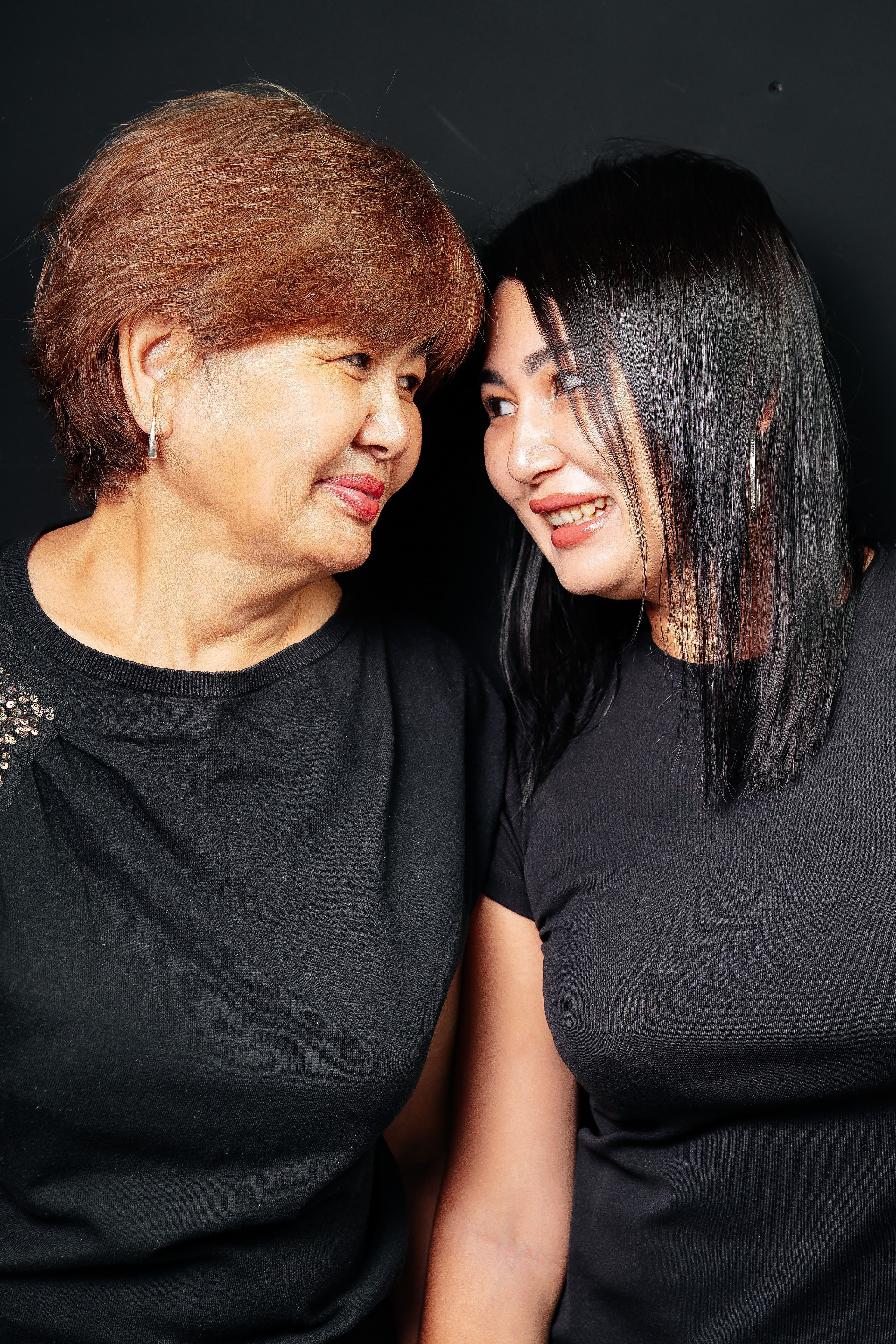 Индивидуальные. Креативное портфолио