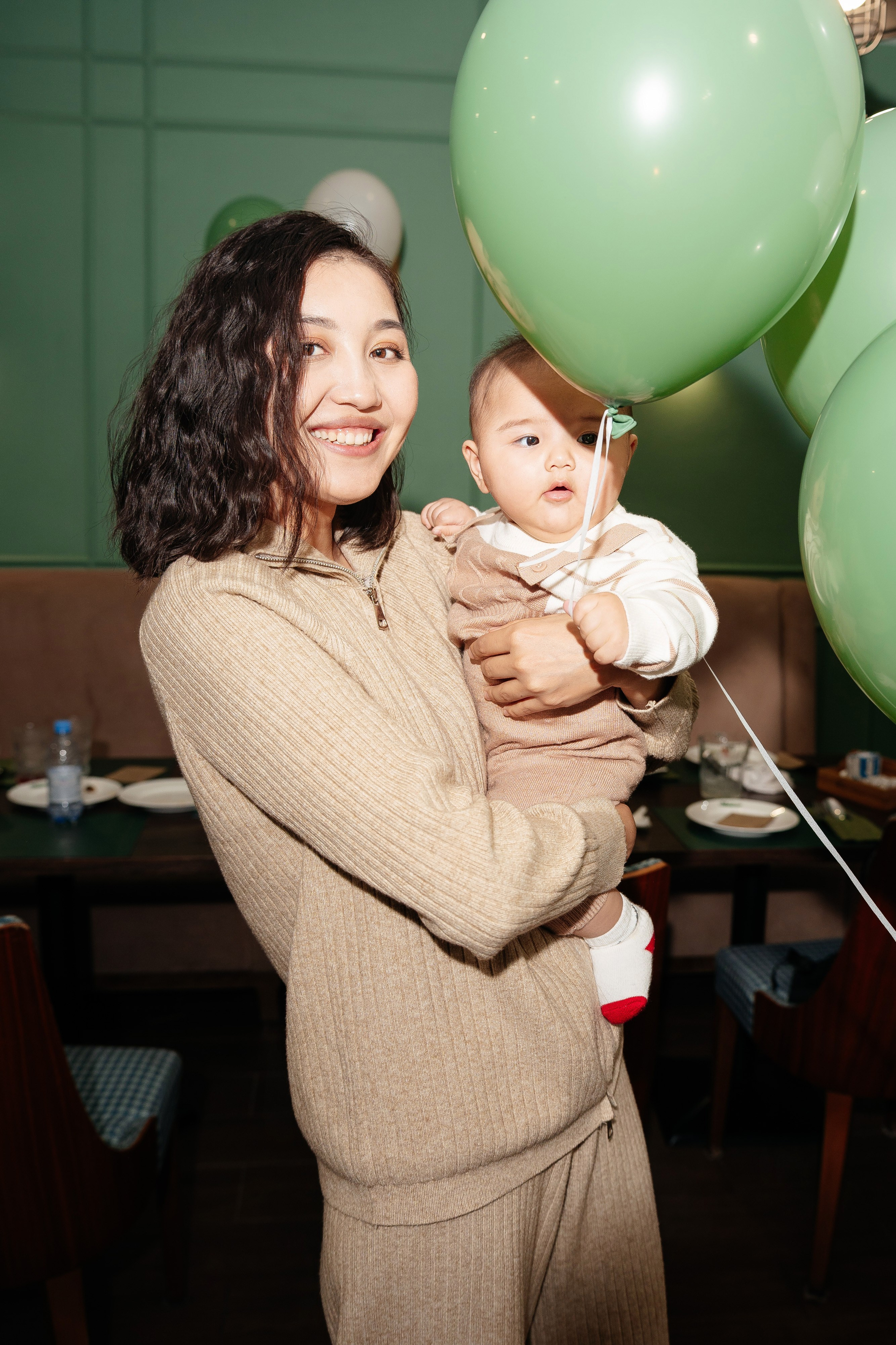 Мероприятия. Креативное портфолио