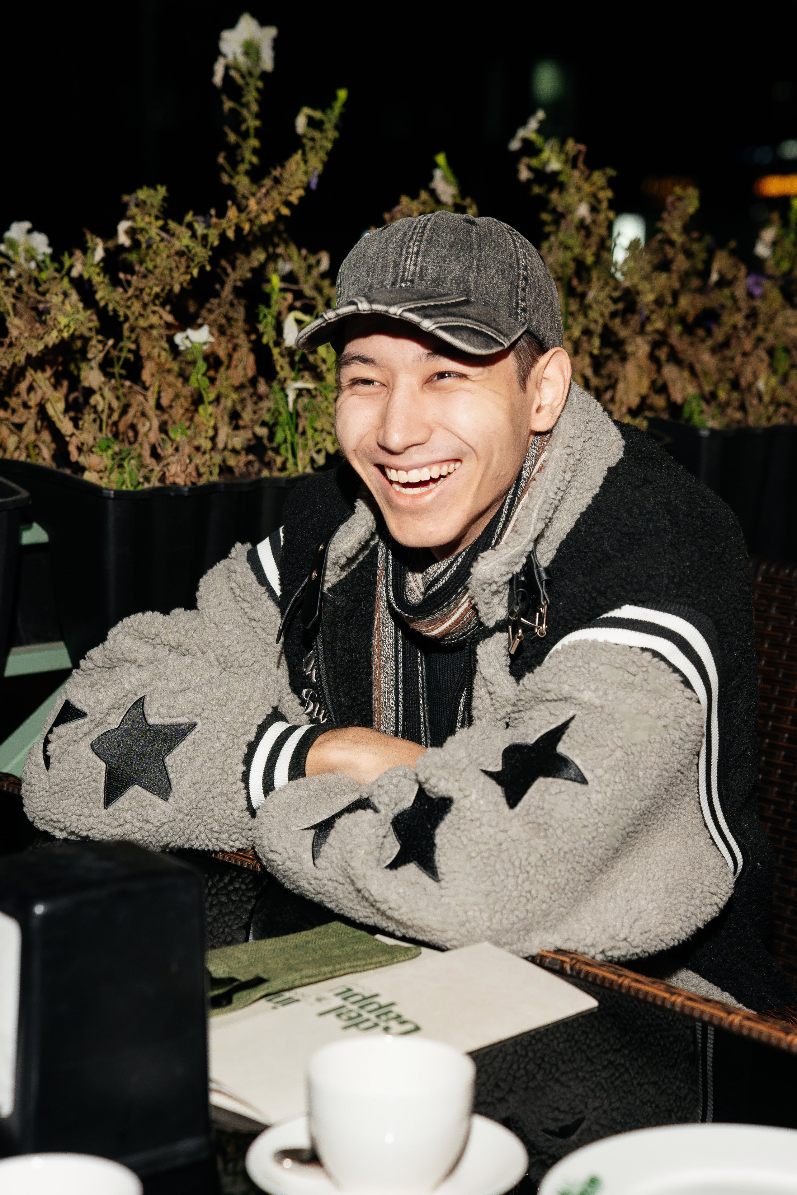 Мероприятия. Креативное портфолио