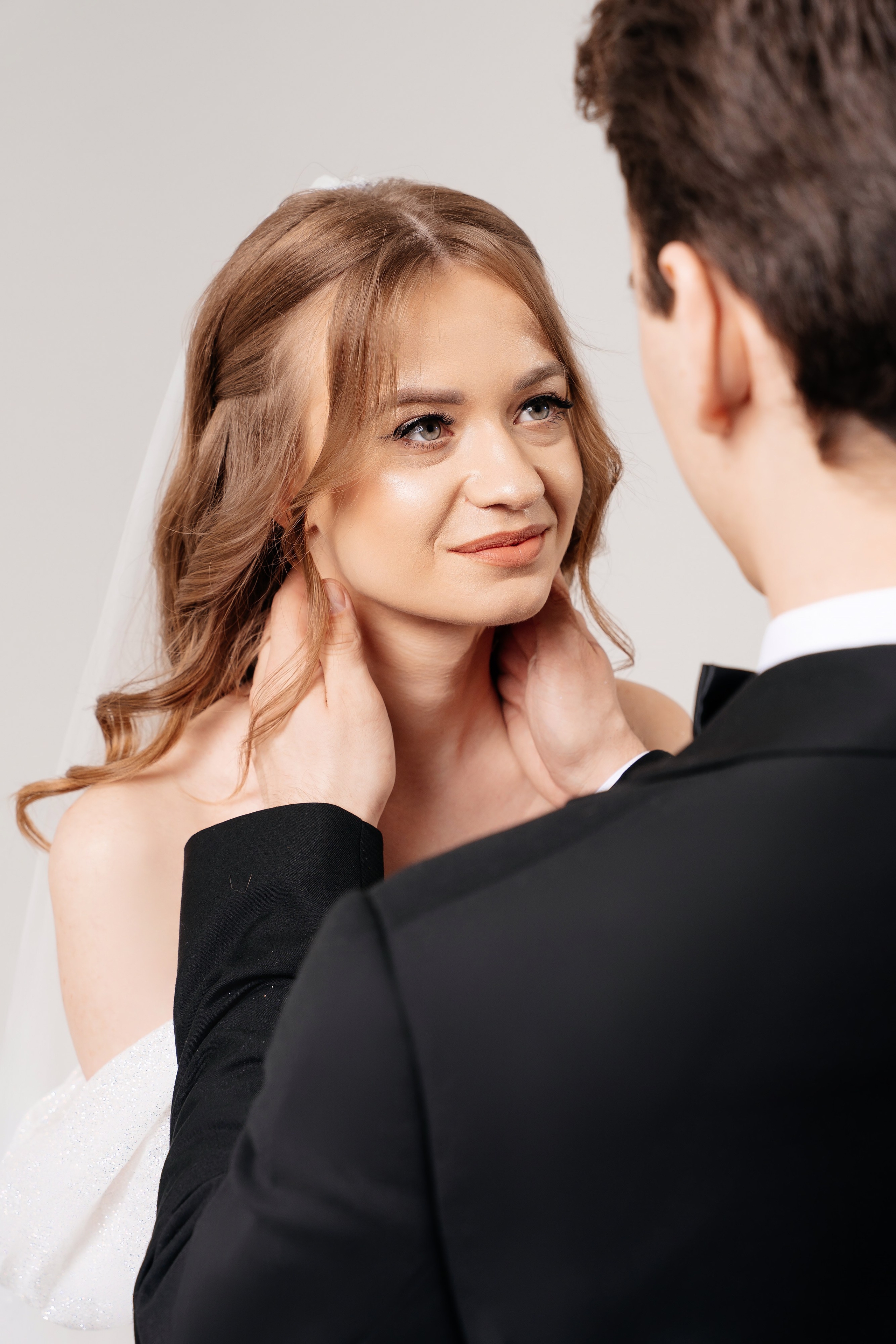 Свадебные. Креативное портфолио