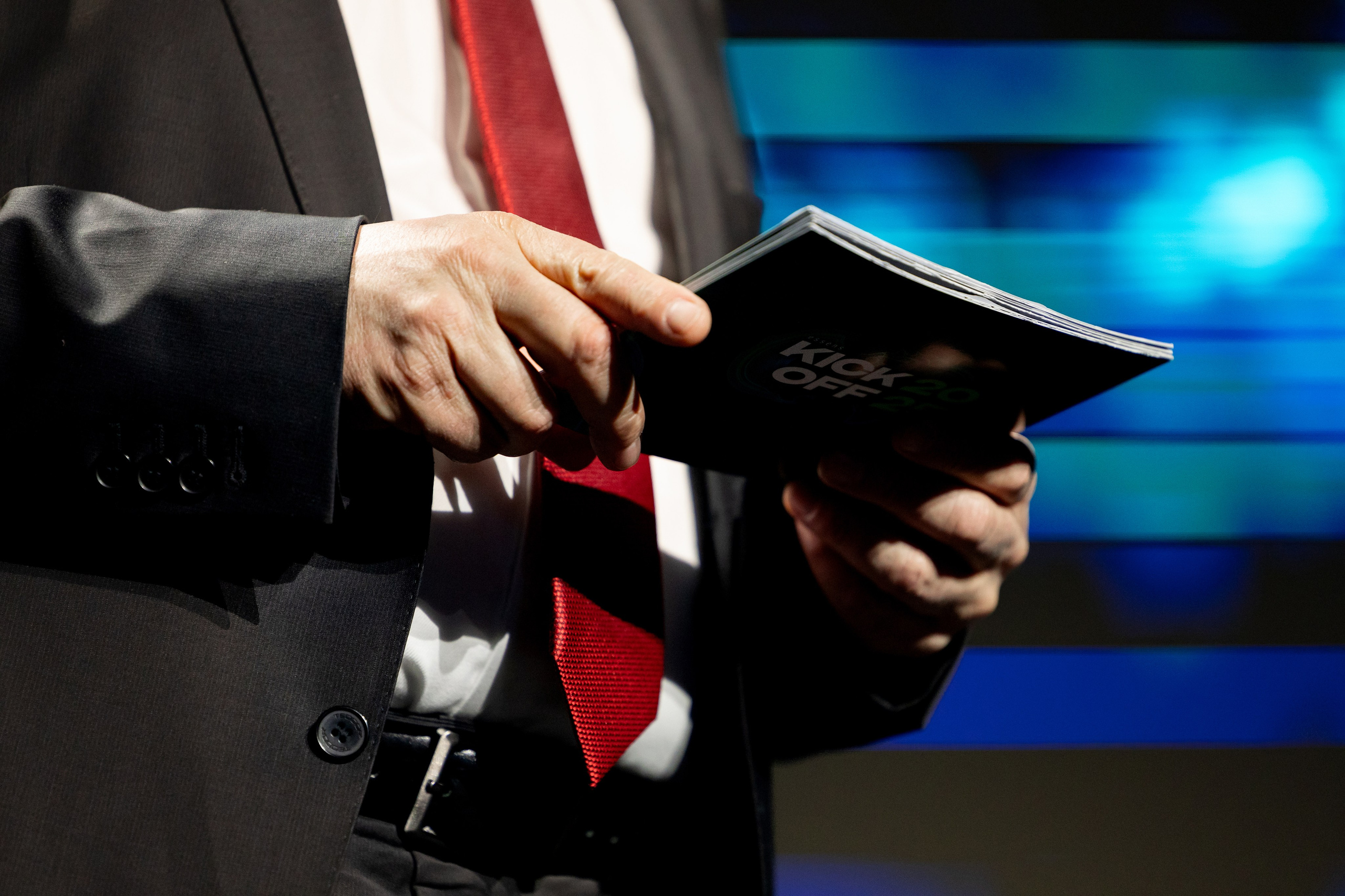 Essens Kick Off 2025 Лужники. Обо мне