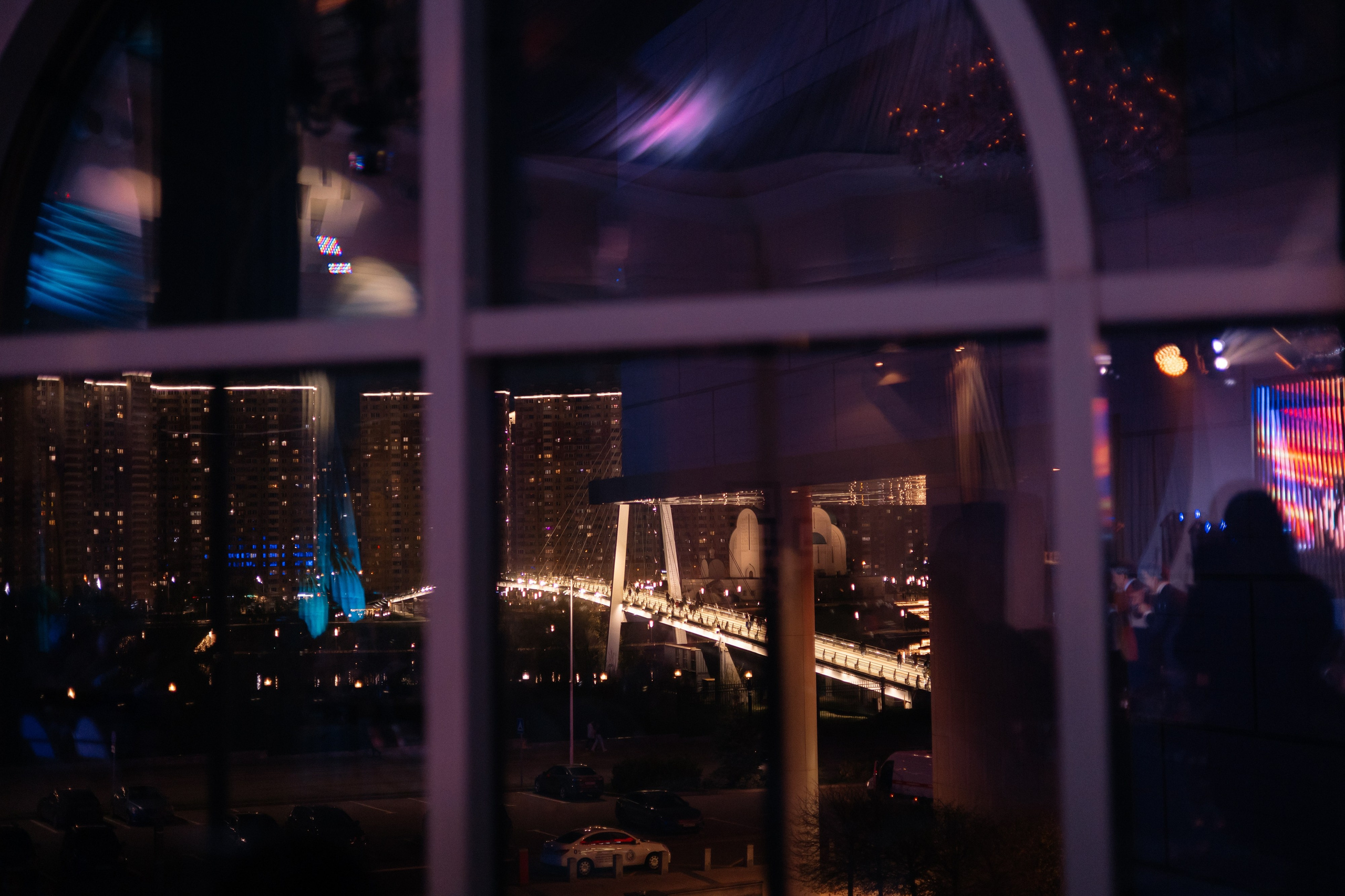 Vitaly`s 50th anniversary. Фотограф Москва Людмила Белова