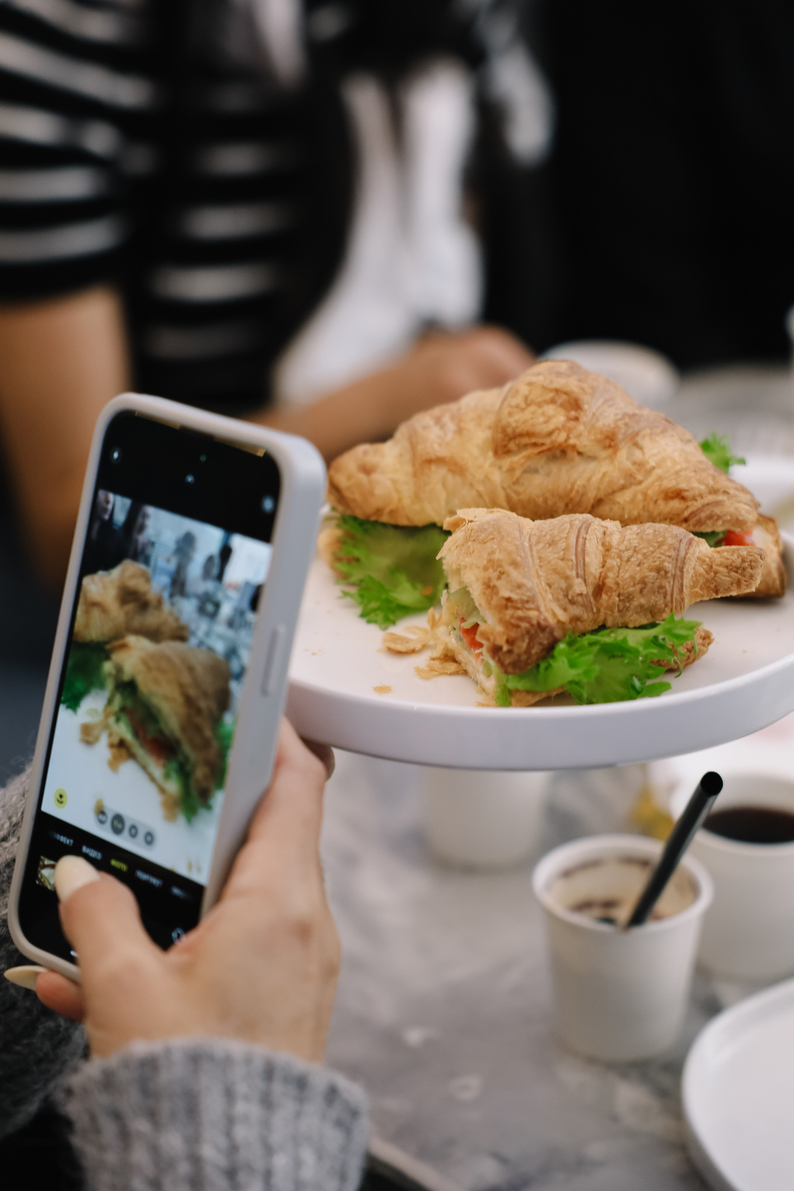 Репортаж. Главная