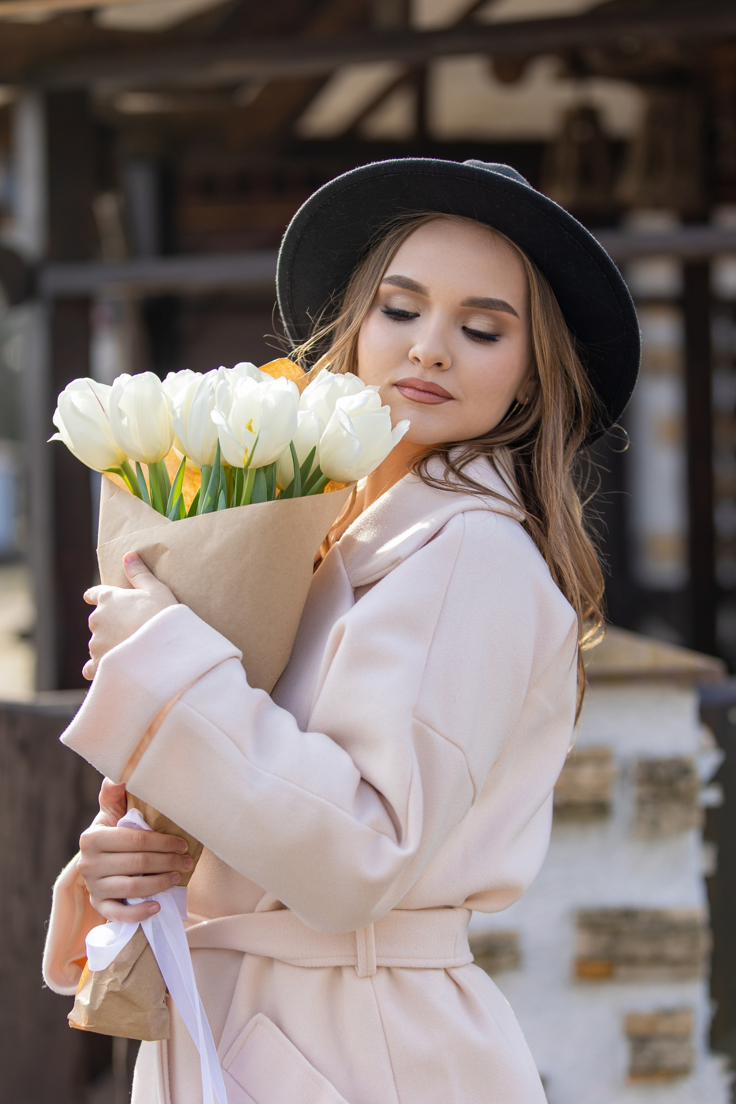 В кадре весна. Видеосьемка, фотосьемка свадеб, юбилеев, утренников в Краснодарском кр
