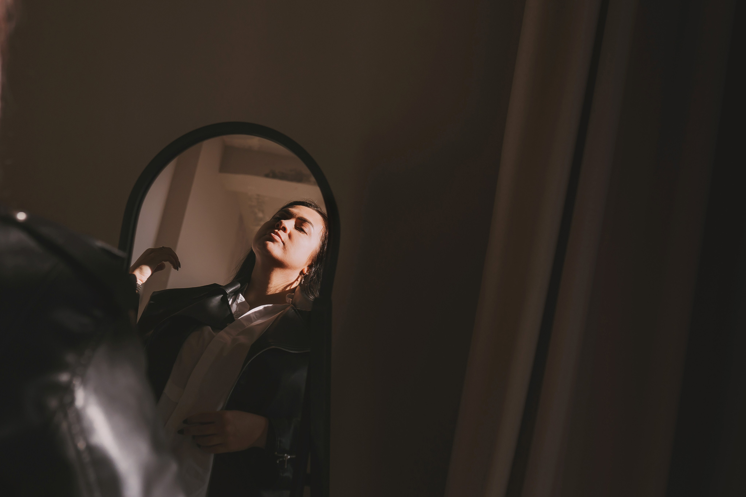 Портреты. Семейный и контент фотограф в Омске Савченко Ольга