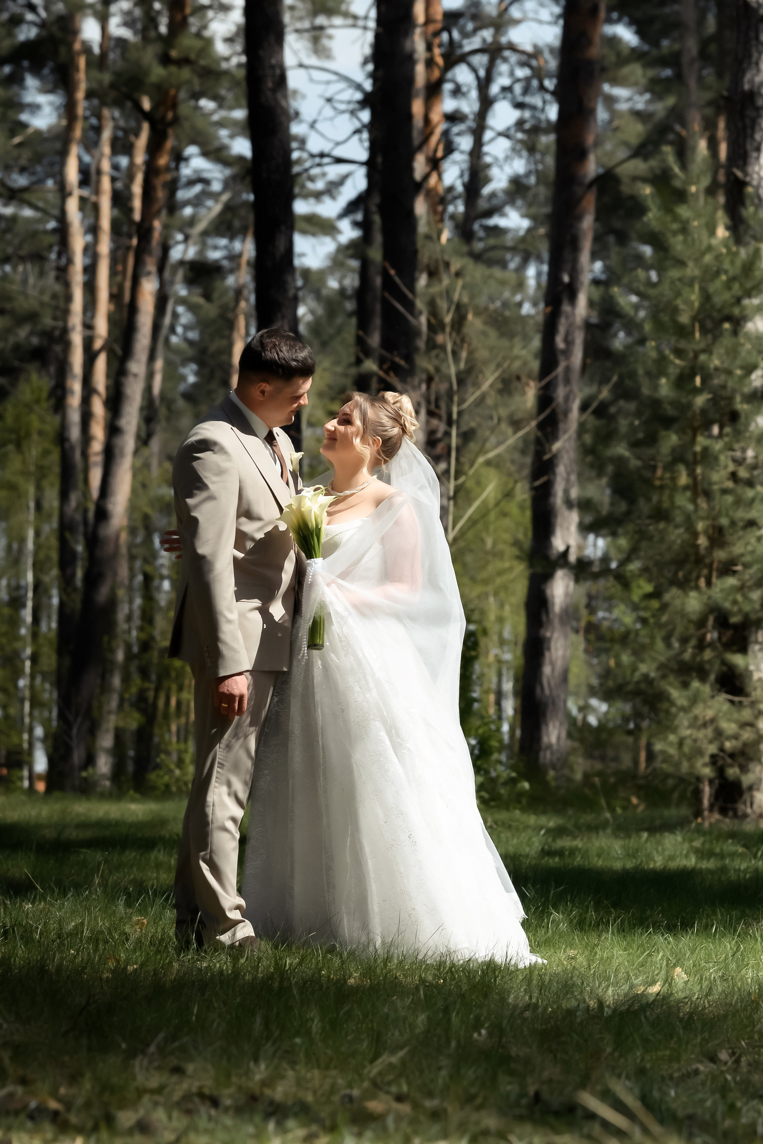 D&V. Фотограф в Лунинце и Брестской области
