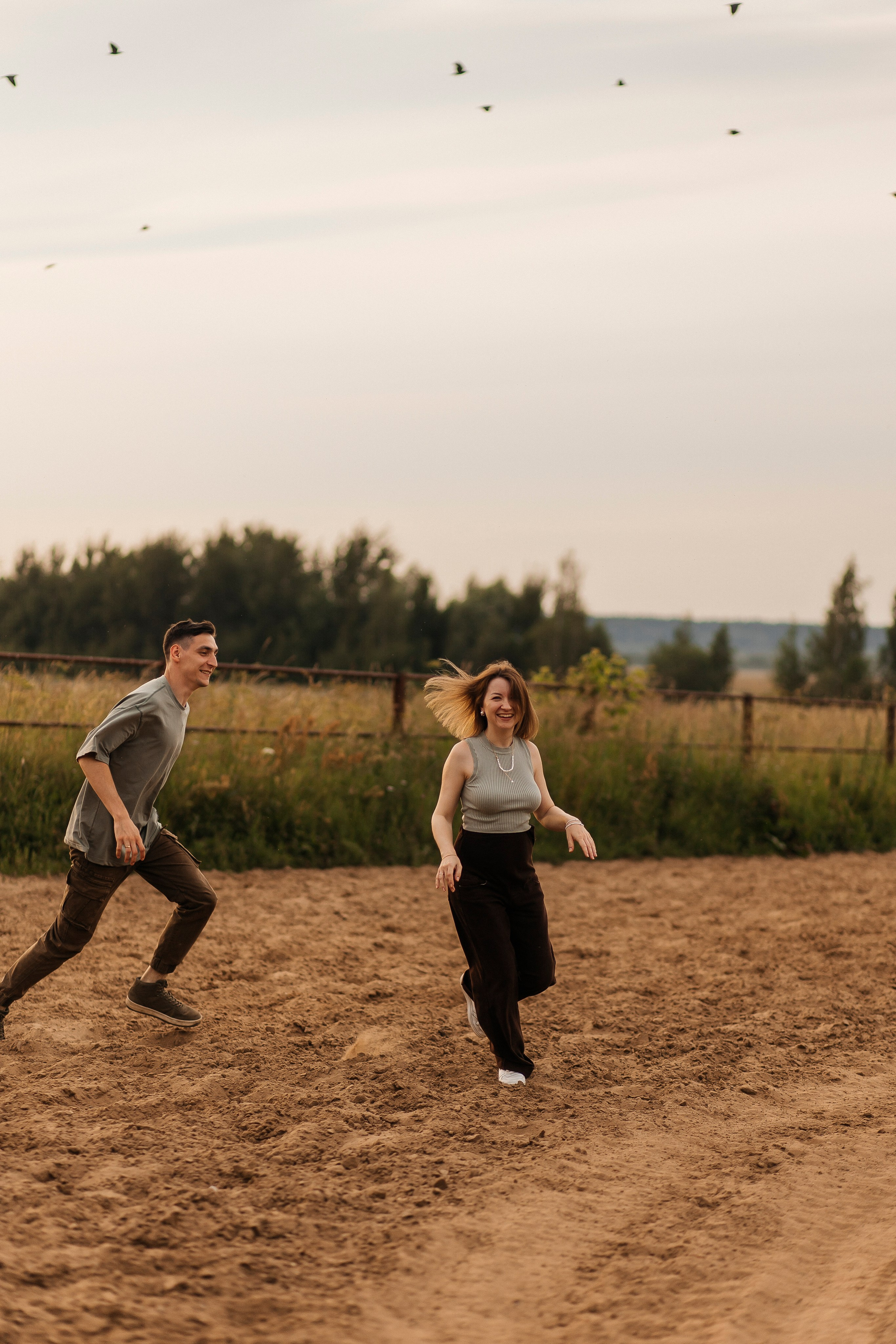 Love Story — Семейные. Фотограф в Москве Екатерина Потапова