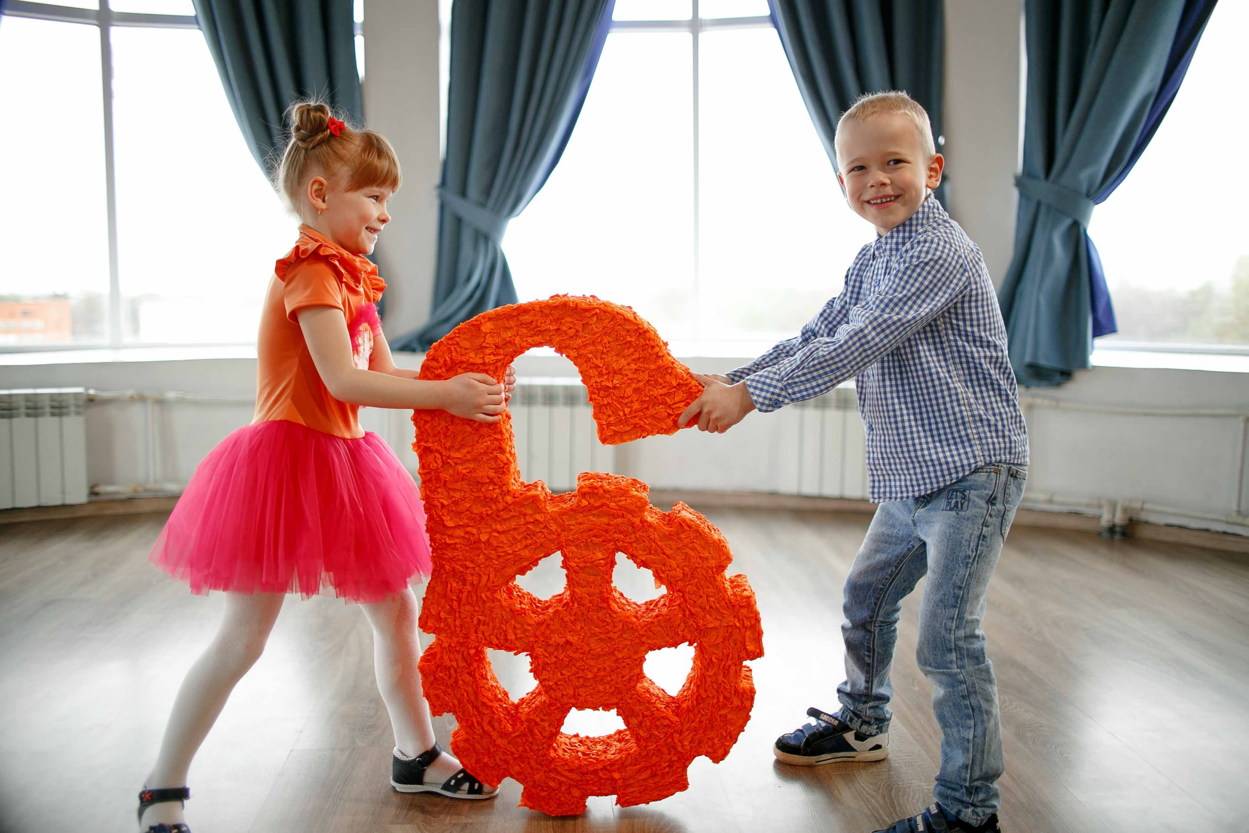 День рождения. Ваш репортажный фотограф Артемий Антонов