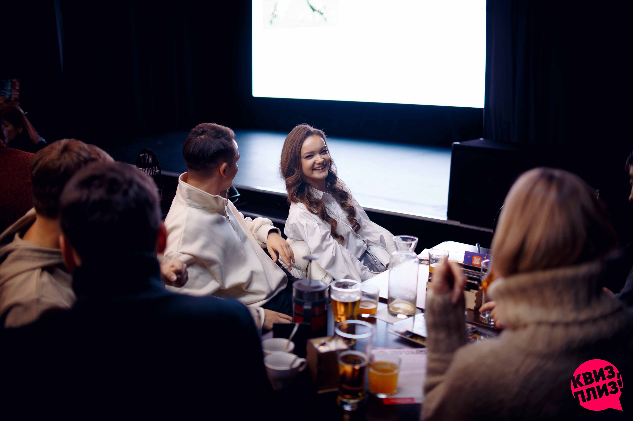 Квиз плиз. Ваш репортажный фотограф Артемий Антонов