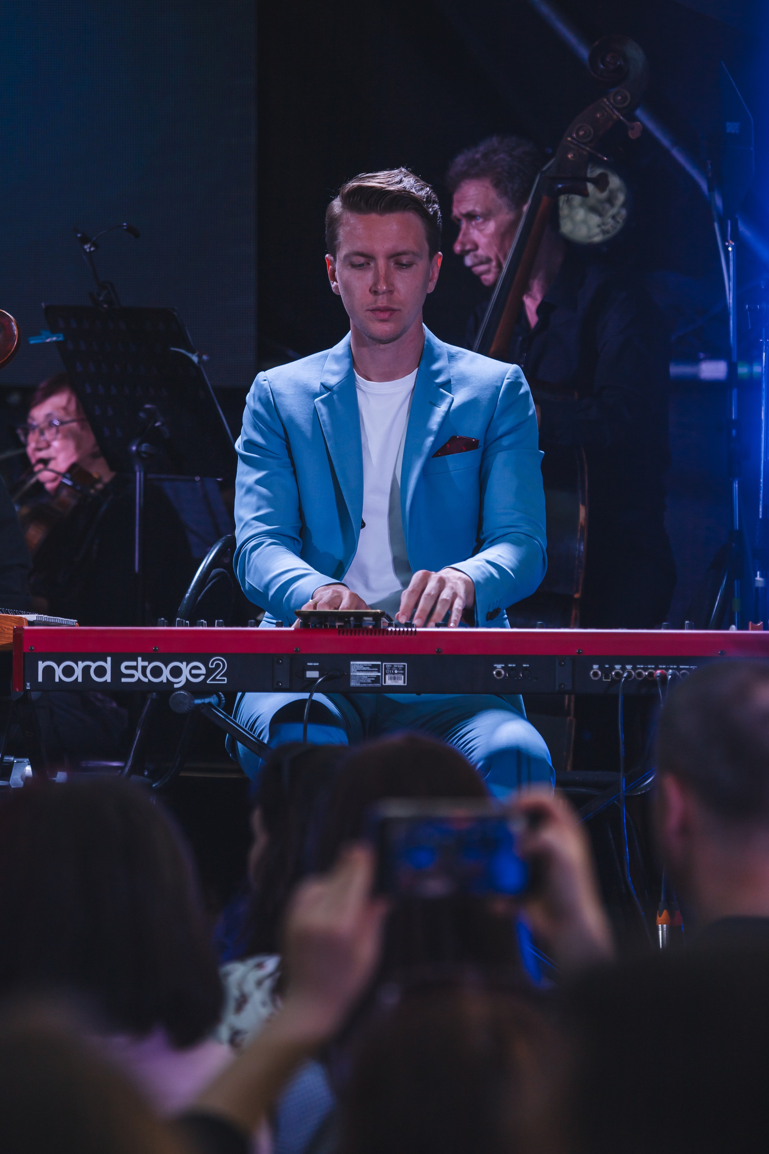 РЕПОРТАЖ. Фотограф Александр Бормотин