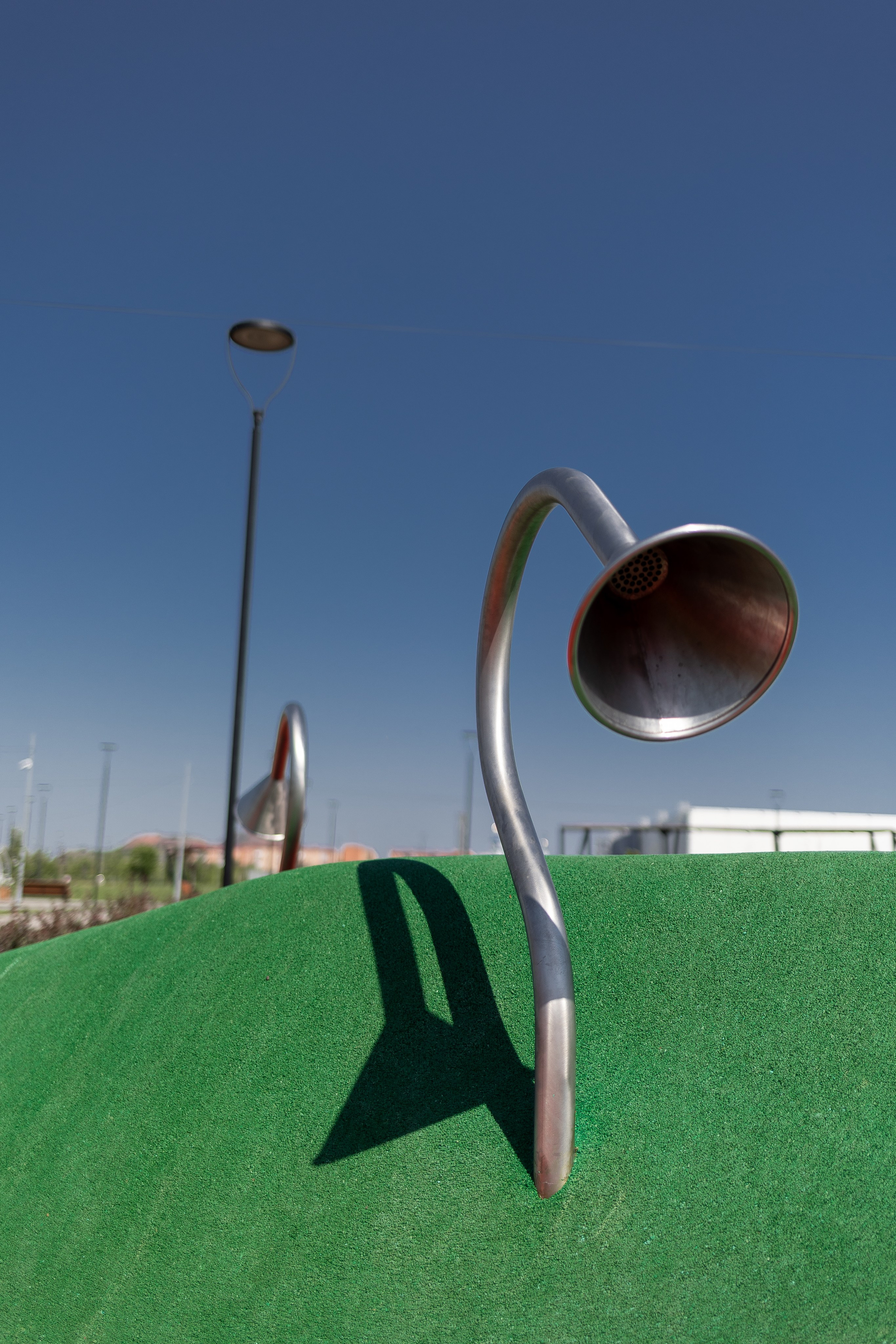 Детская площадка. Анна Демидец — фотограф и маркетолог в Новошахтинске, Шахтах и Ростове-на-Дону