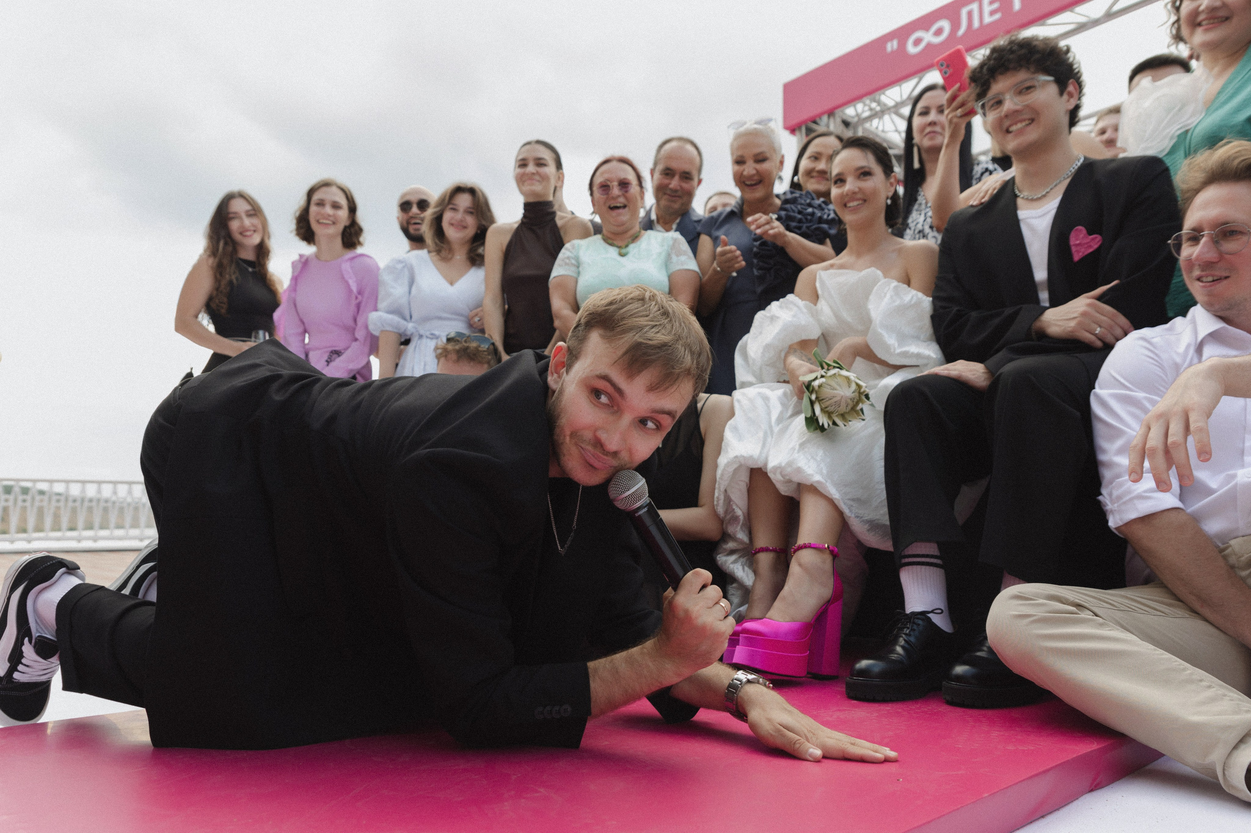 Polina | Vitaly. Фотограф Ирина Гринько Тольятти Самара Москва