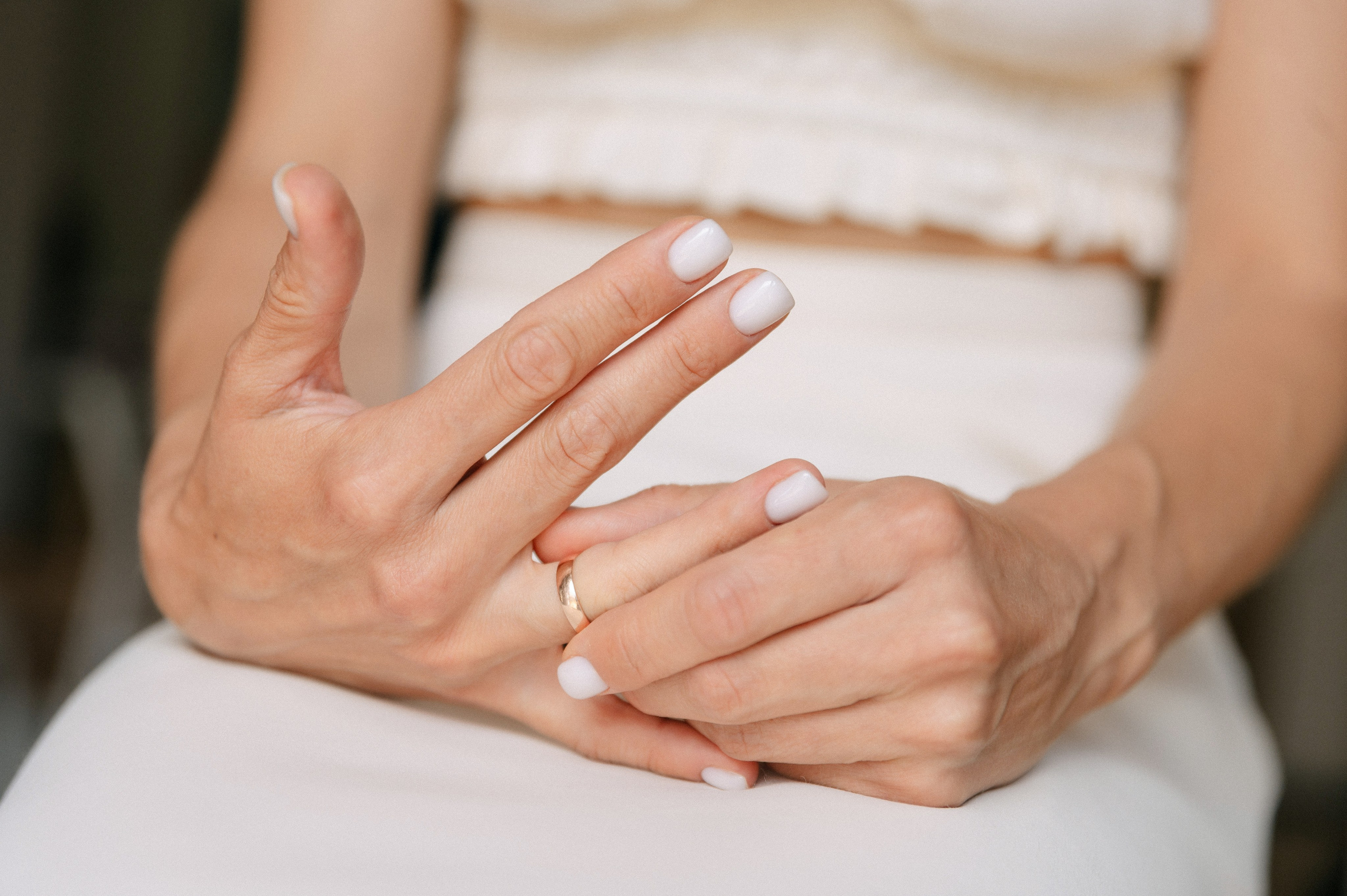 ТАНЯ и ДЕНИС. Шашкова Вероника / Свадебный и семейный фотограф Москва и Ярославль