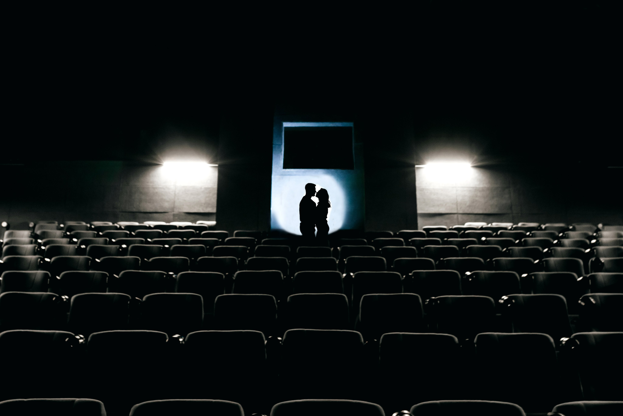 CINEMA. Ваш свадебный фотограф Владимир Ямулин / Стерлитамак и РБ