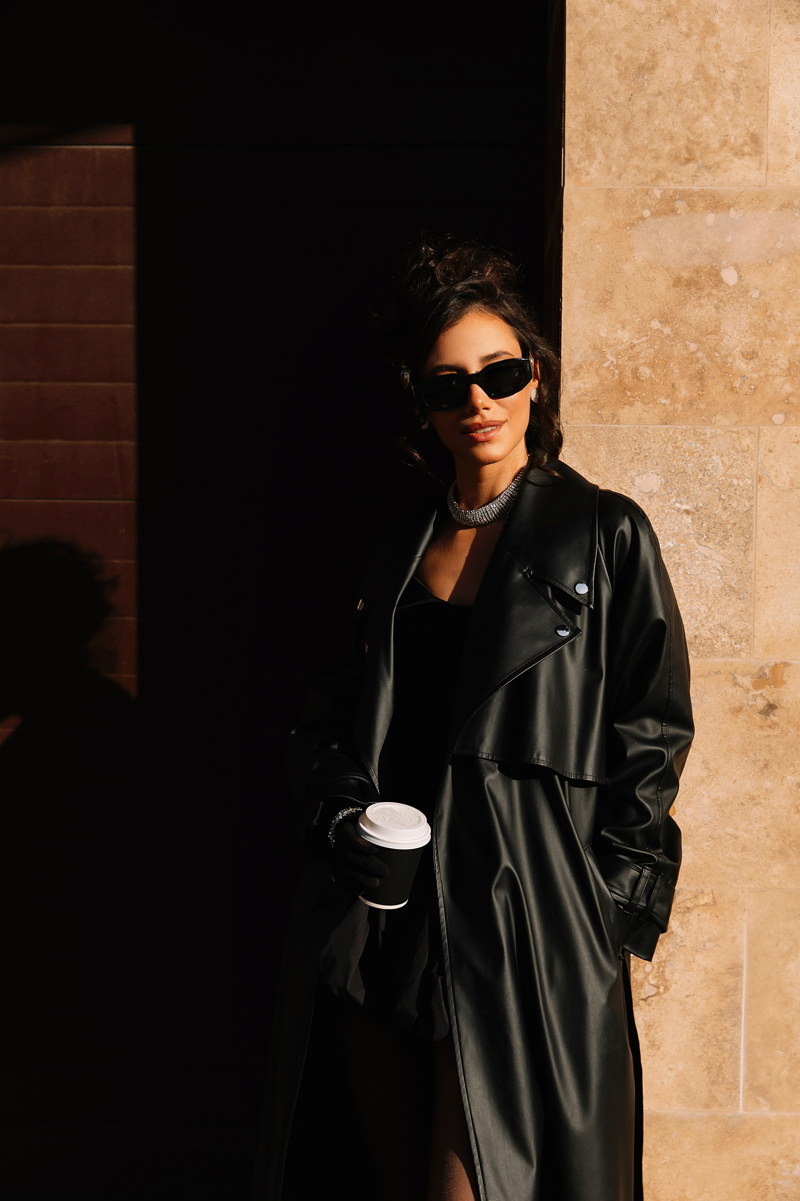 Герта. Съемка на 35-летие. Фотограф Москва Мария Захарова