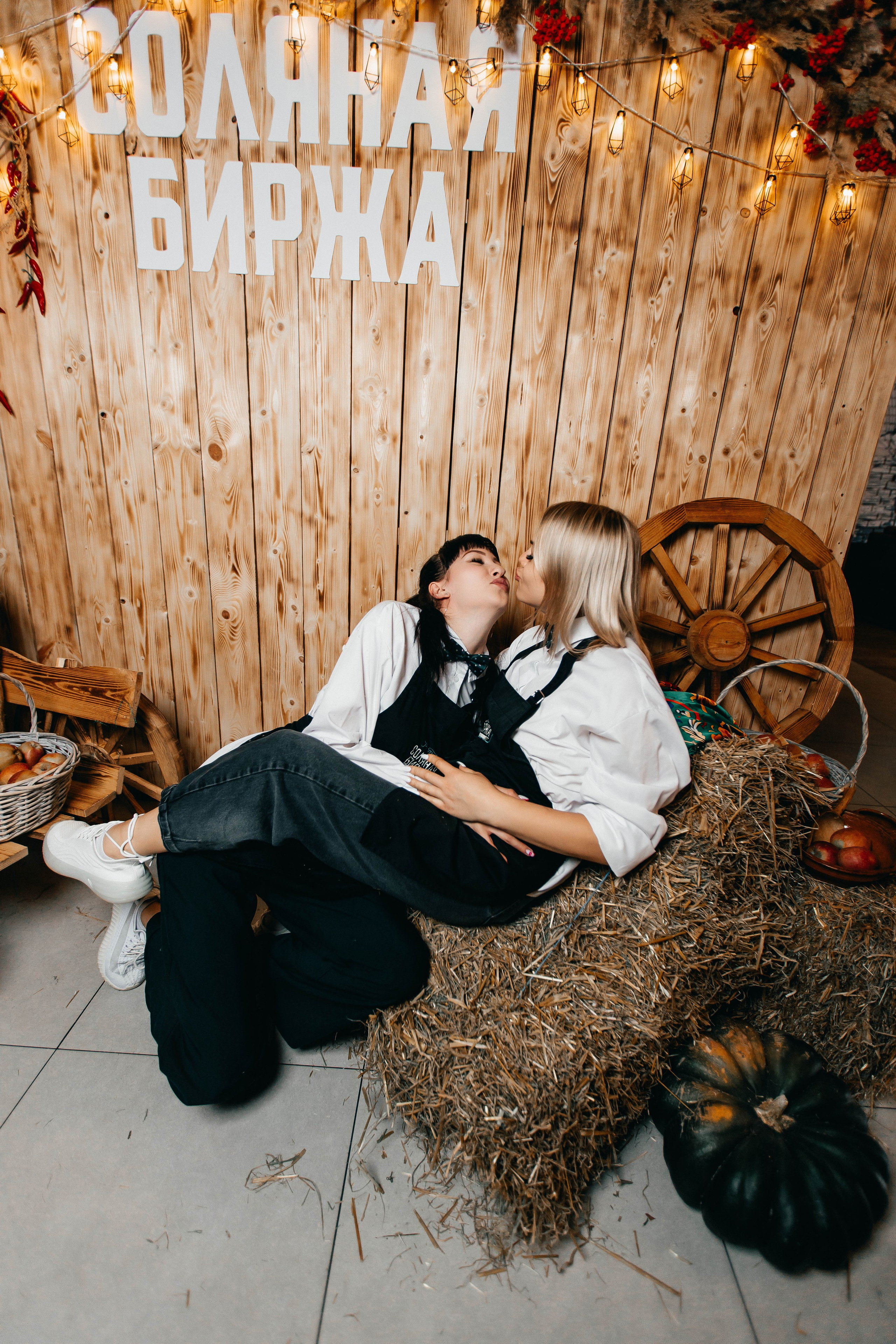 Корпоративы и Новый Год. Свадебный и семейный фотограф в Нижнем Новгороде и Москве Сергей Полян