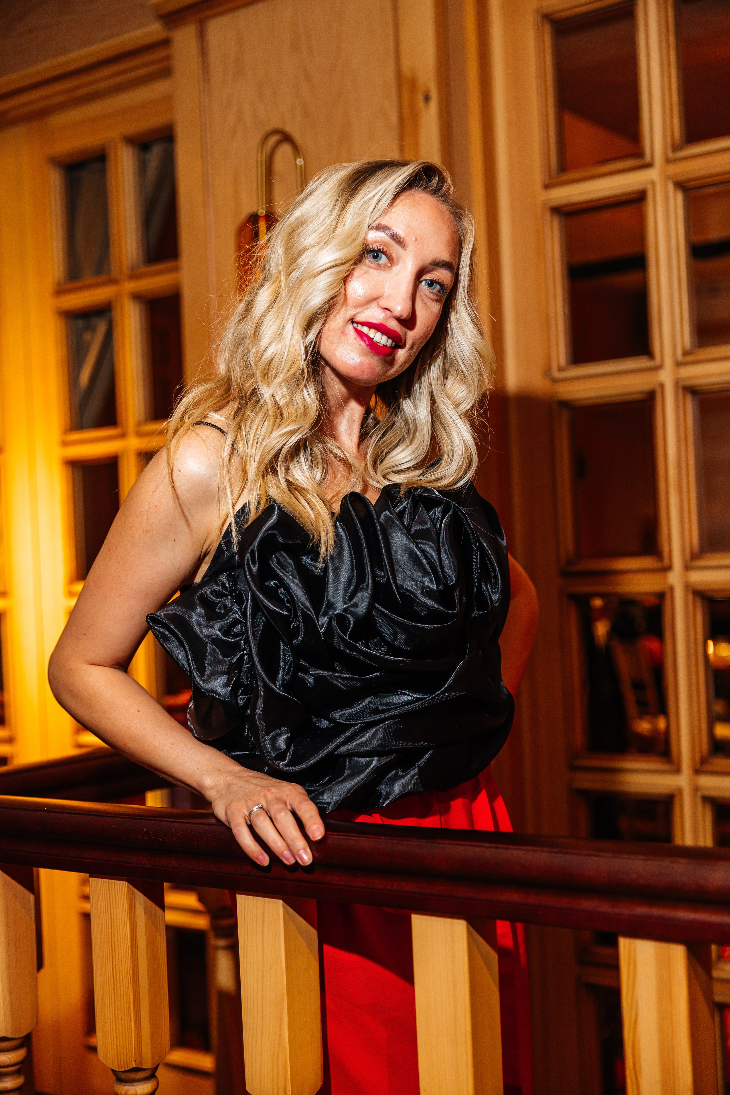 Фотосъёмка Дня Рождения Ксении в ресторане «Мечты». Александр Оношкин. Свадебный фотограф в Екатеринбурге