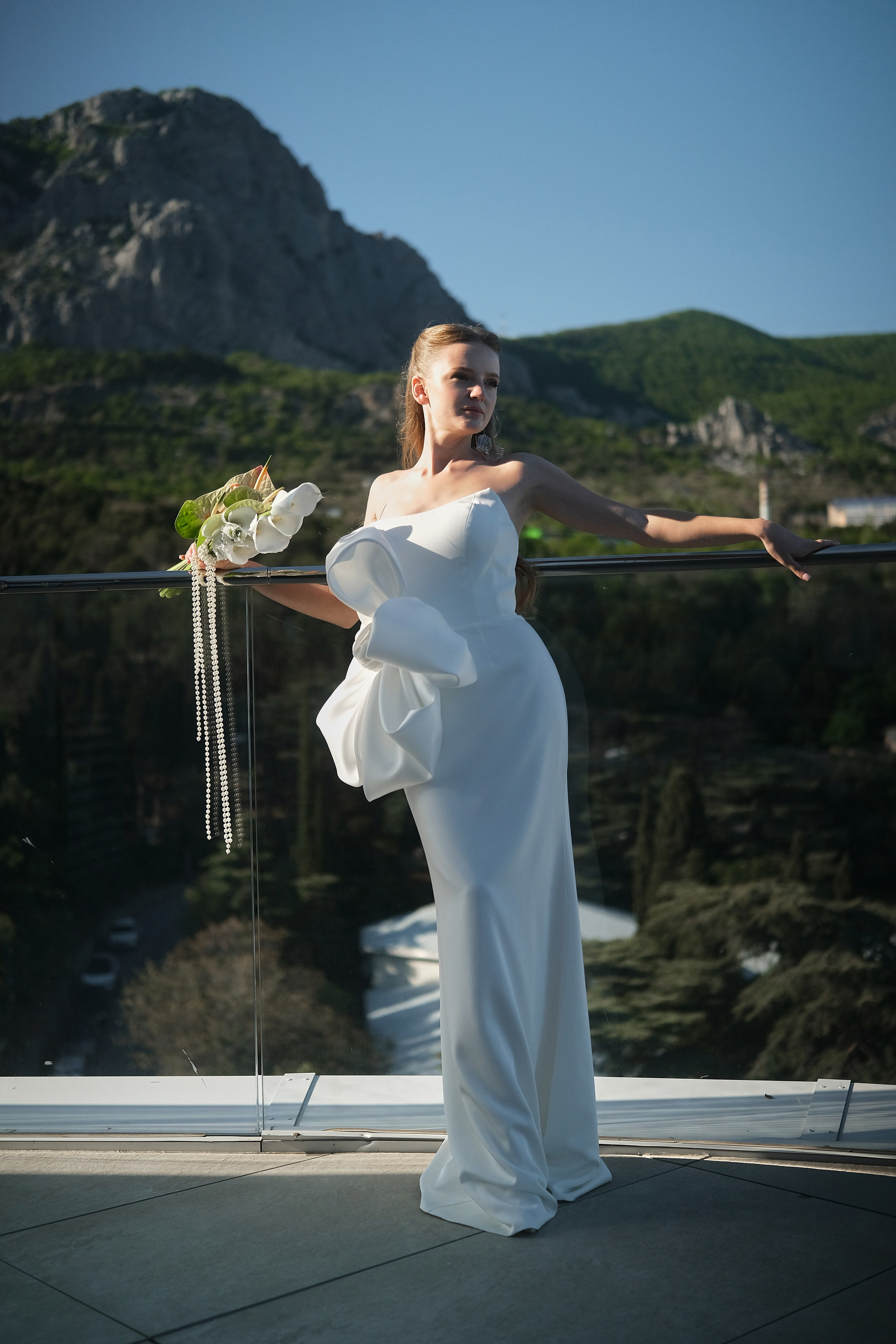 Y & P. Свадебная видеосъемка в Крыму и Севастополе