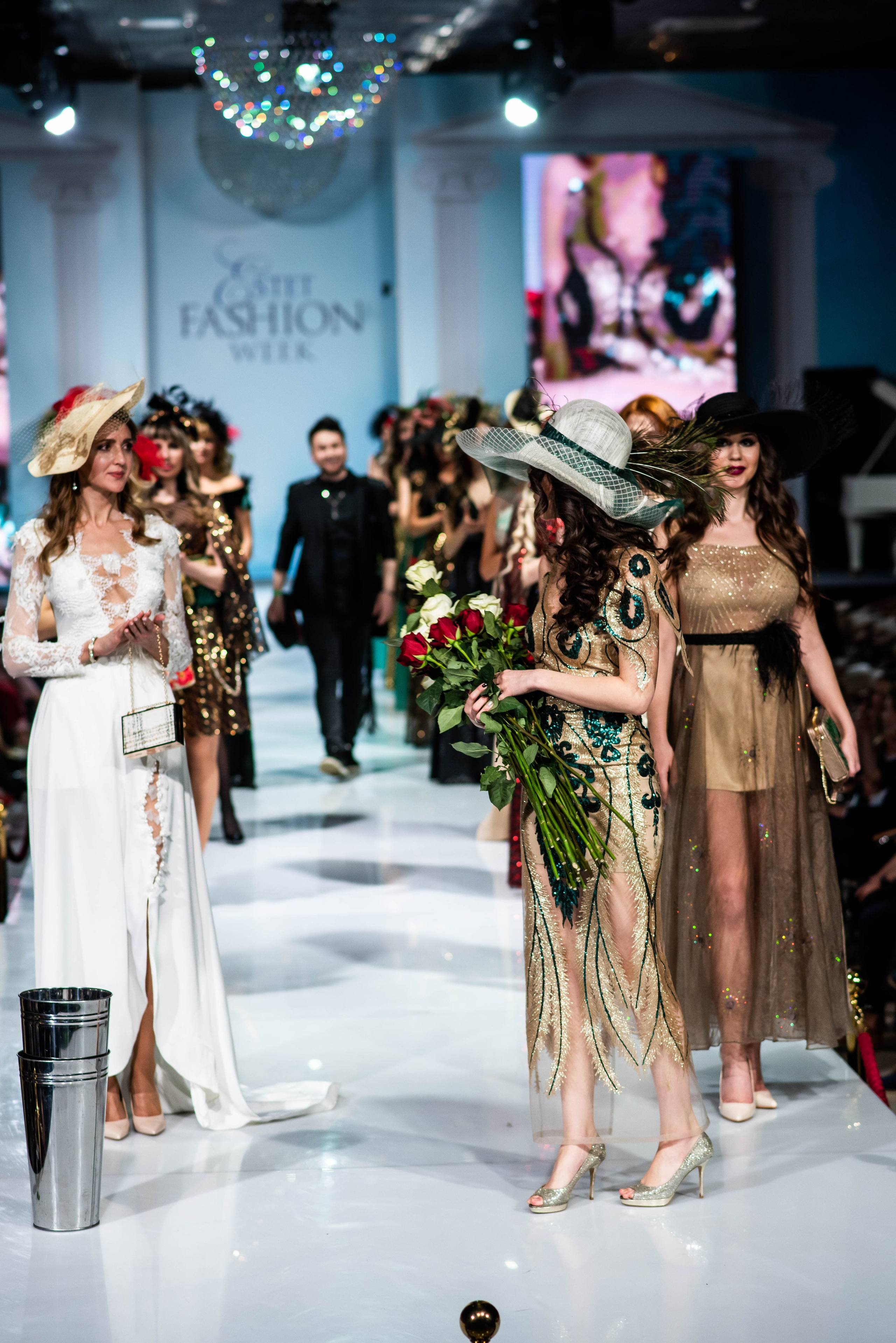 Иван Рыбников. Главная