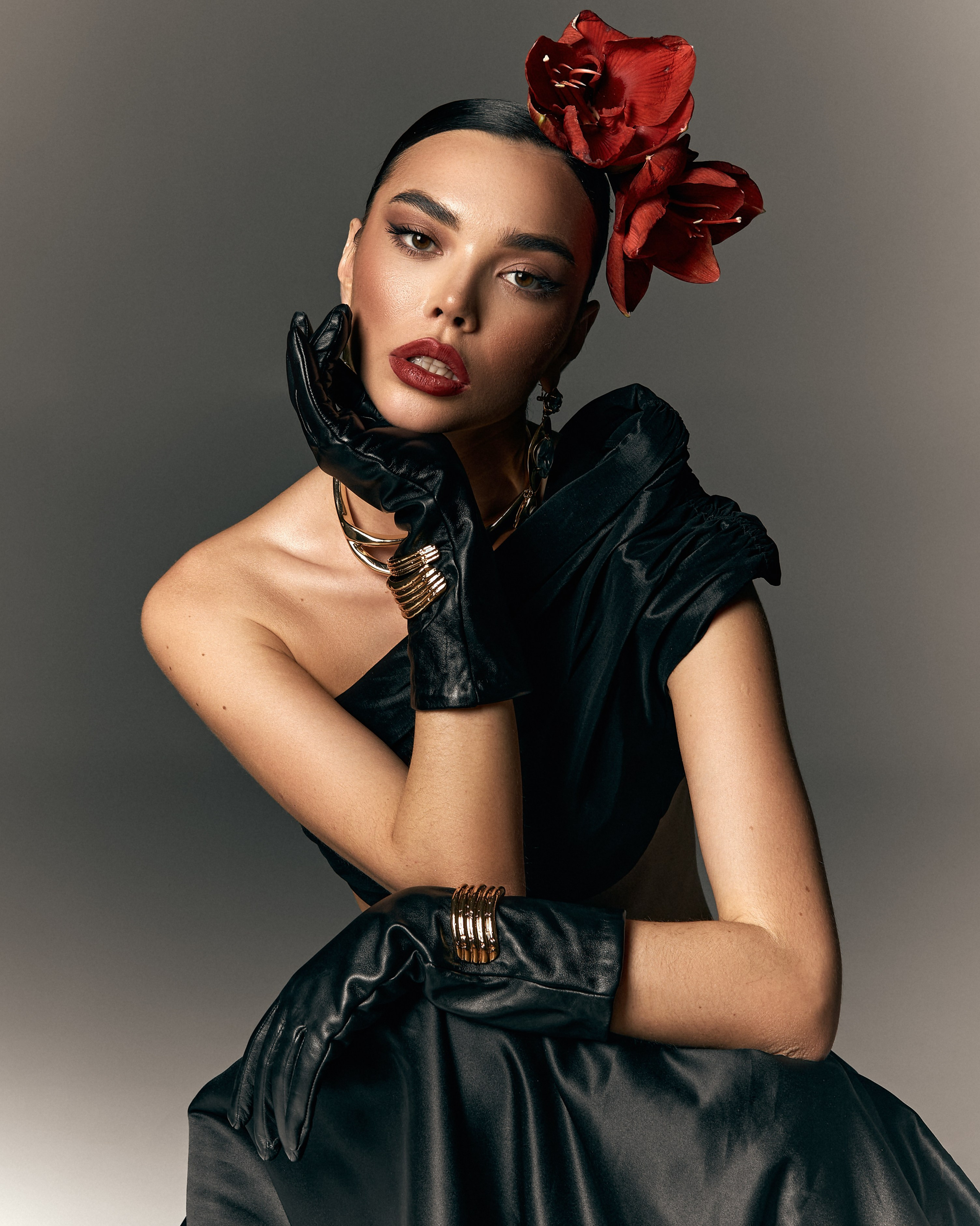 Rusana. Фотограф в Москве