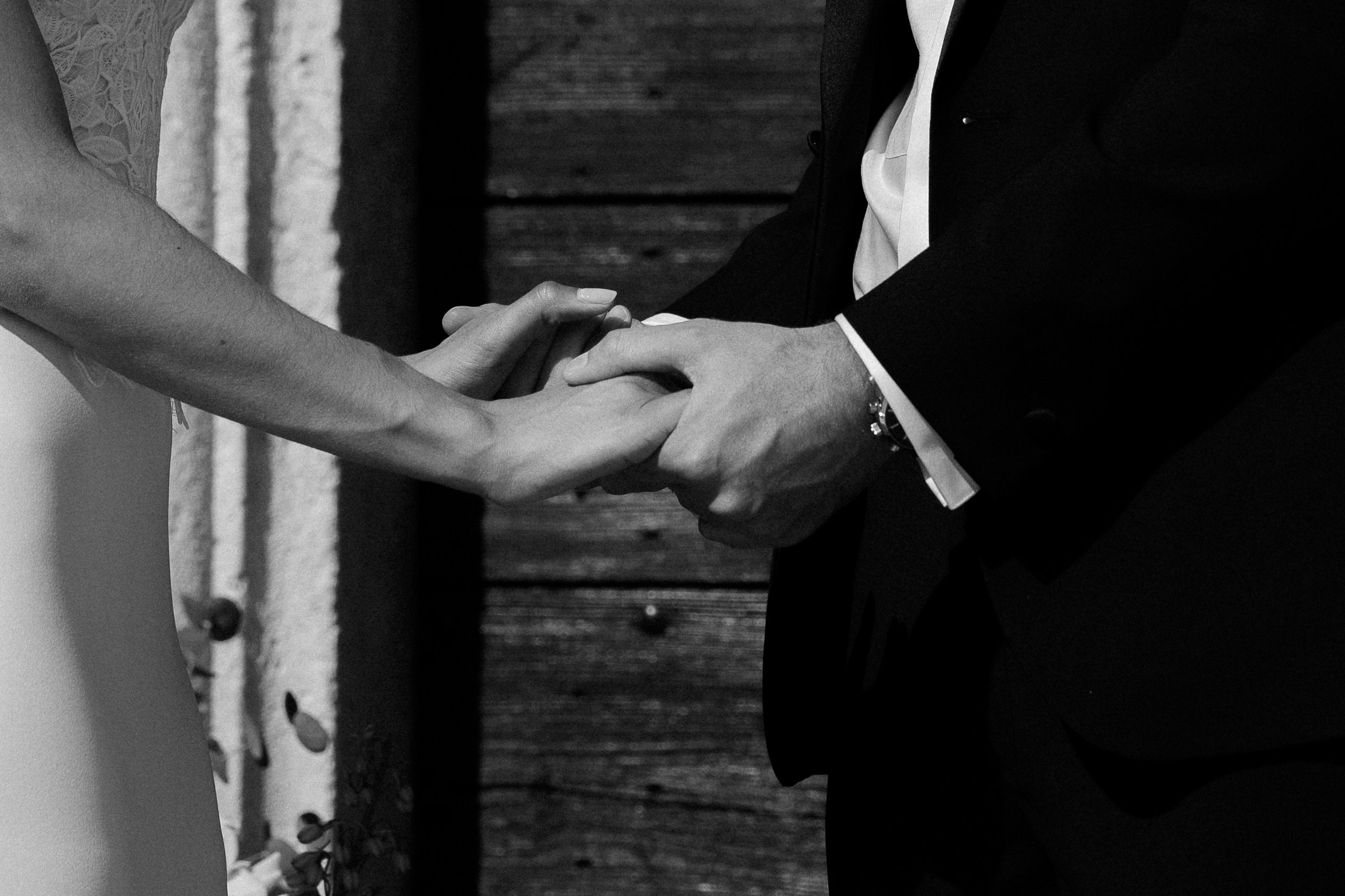 TOM + TANYA. Elopement Wedding Photographer